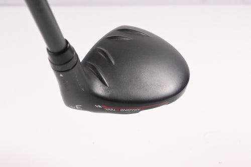 Ping G410 #3 Hybrid / 19 Degree / Regular Flex Ping Alta CB Red 70 Shaft