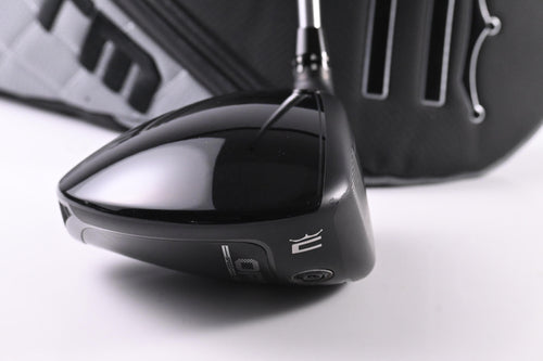 Cobra OPTM LS Driver / 10.5 Degree / Stiff Flex Fujikura Pro 60 Shaft