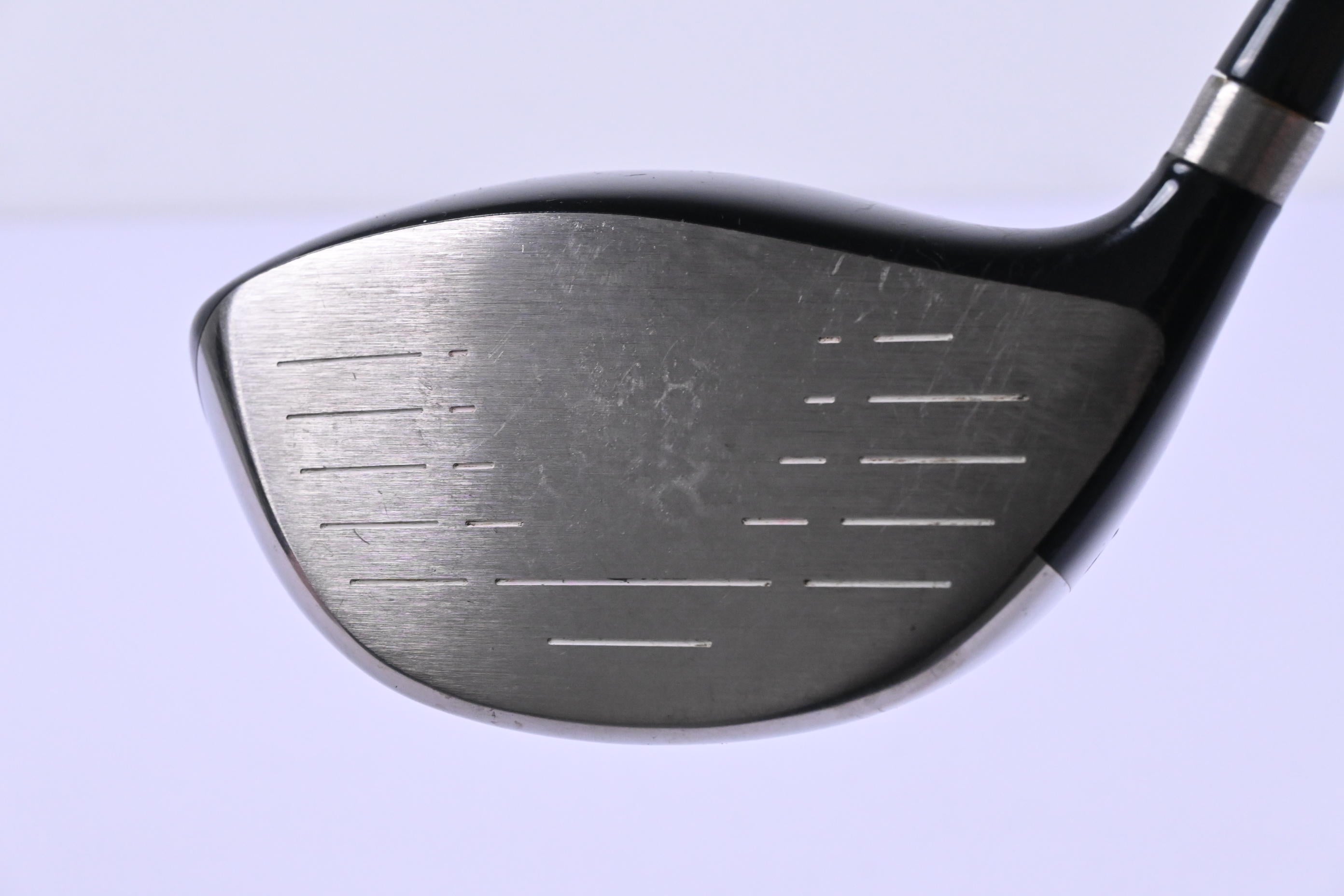 Ping G10 Driver / 10.5 Degree / Regular Flex Grafalloy ProLaunch Red