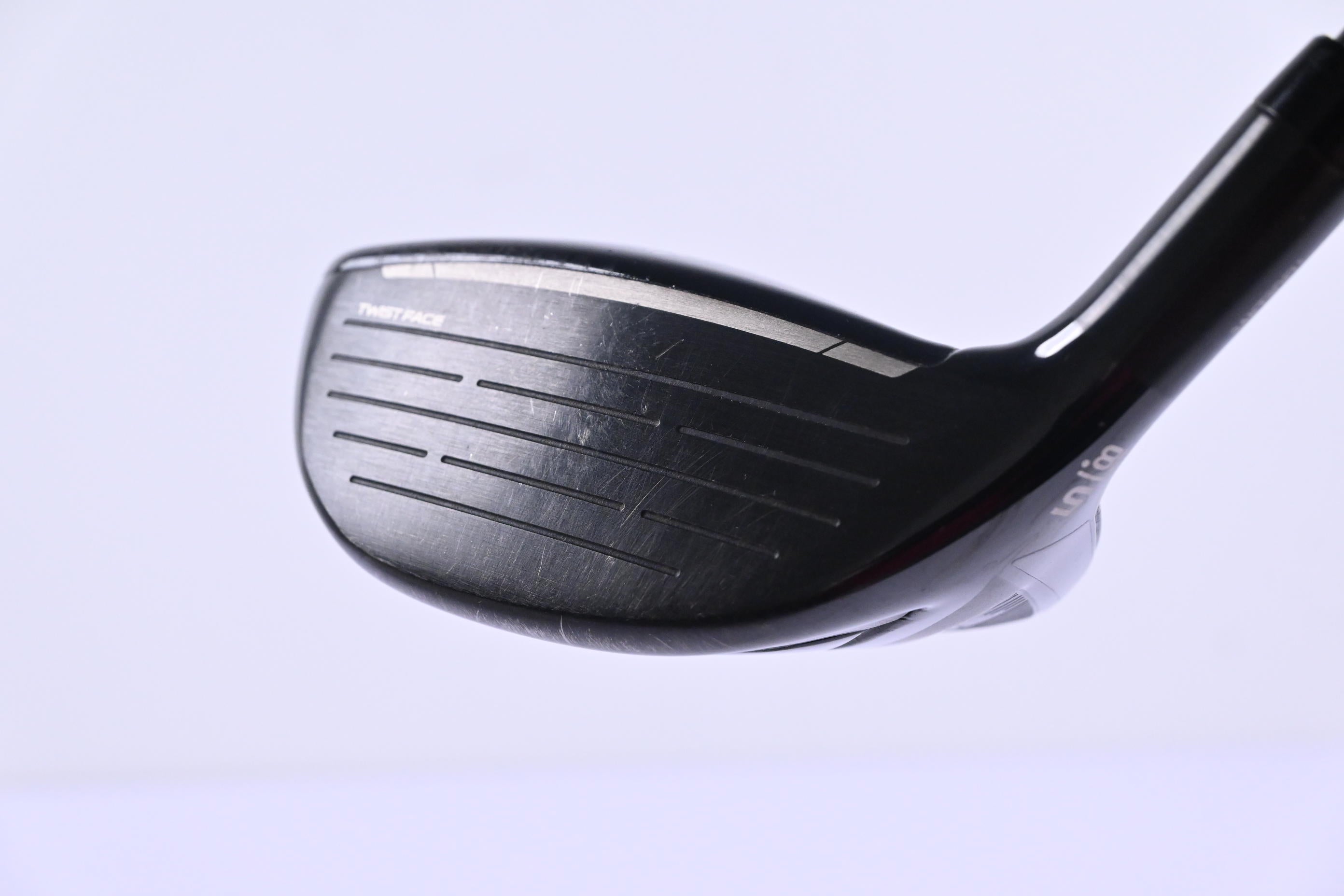 Taylormade Qi10 #5 Wood / 18 Degree / Regular Flex Ventus TR Blue 6 Shaft