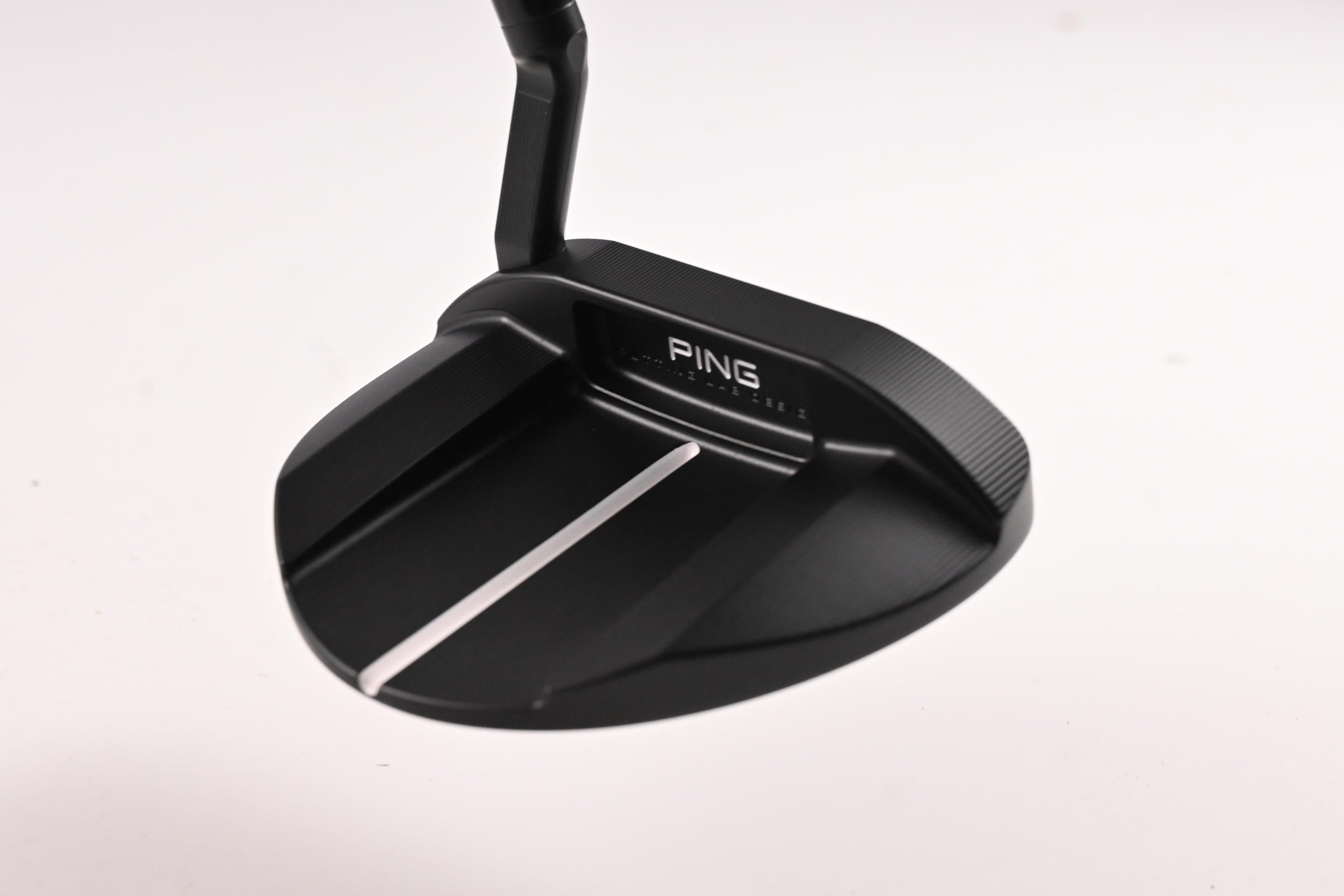 Ping PLD Milled Oslo 4 2022 Putter / 34 Inch