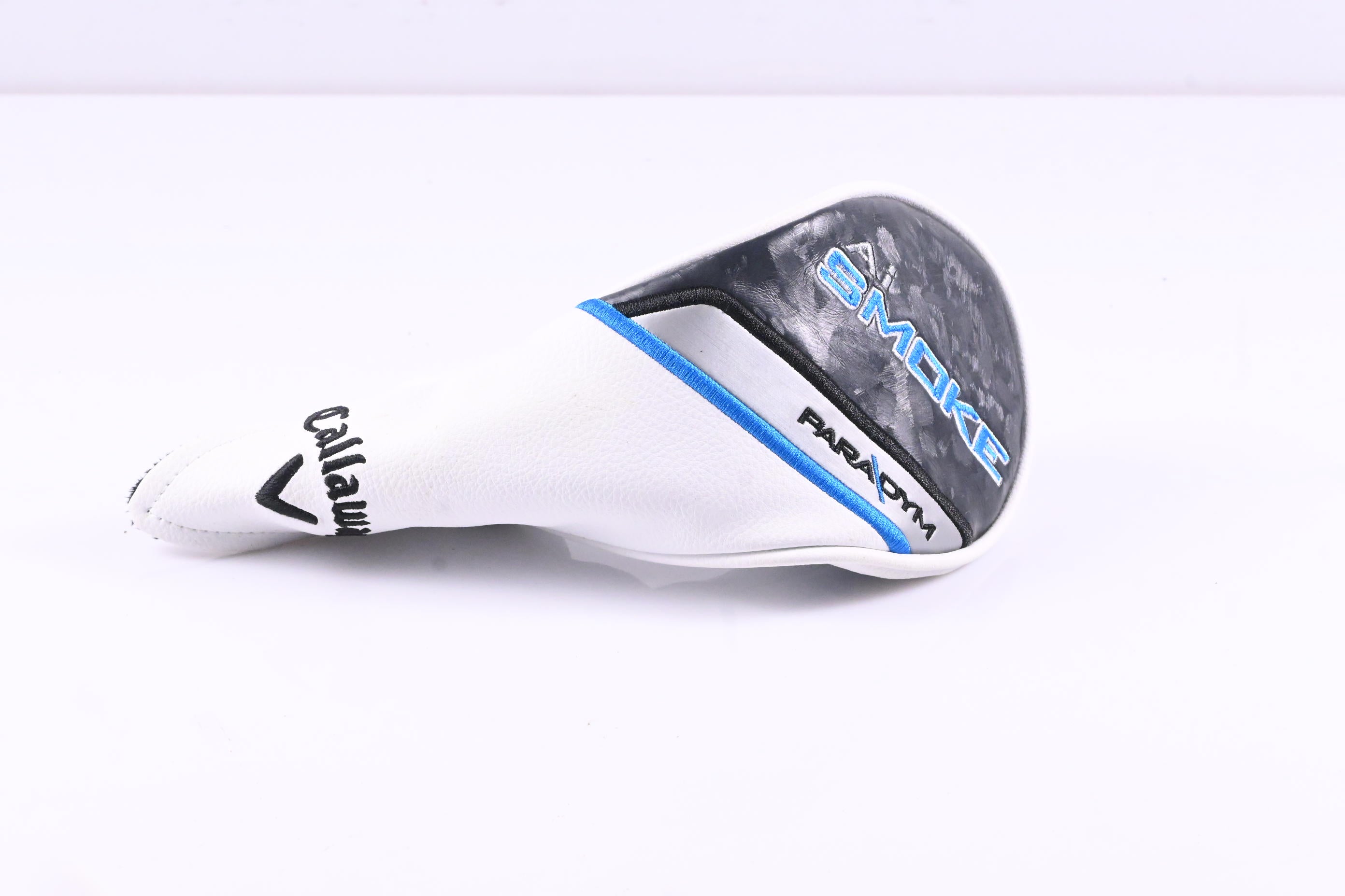 Callaway Paradym Ai Smoke HL #5 Hybrid / 24 Degree / Stiff Flex Cypher 2.0 70