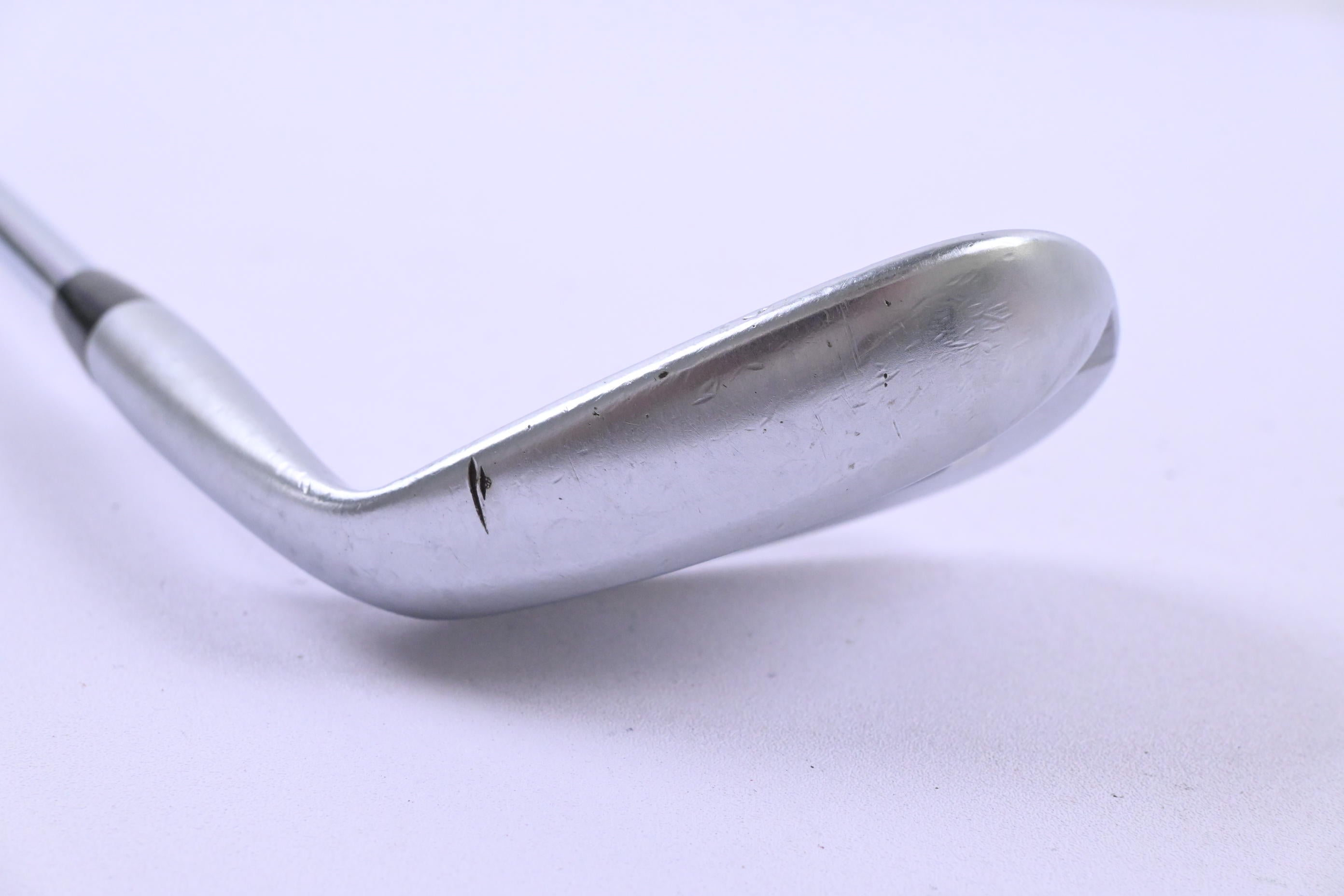 Left Hand Mizuno S5 Sand Wedge / 56 Degree / Wedge Flex Dynamic Gold Shaft