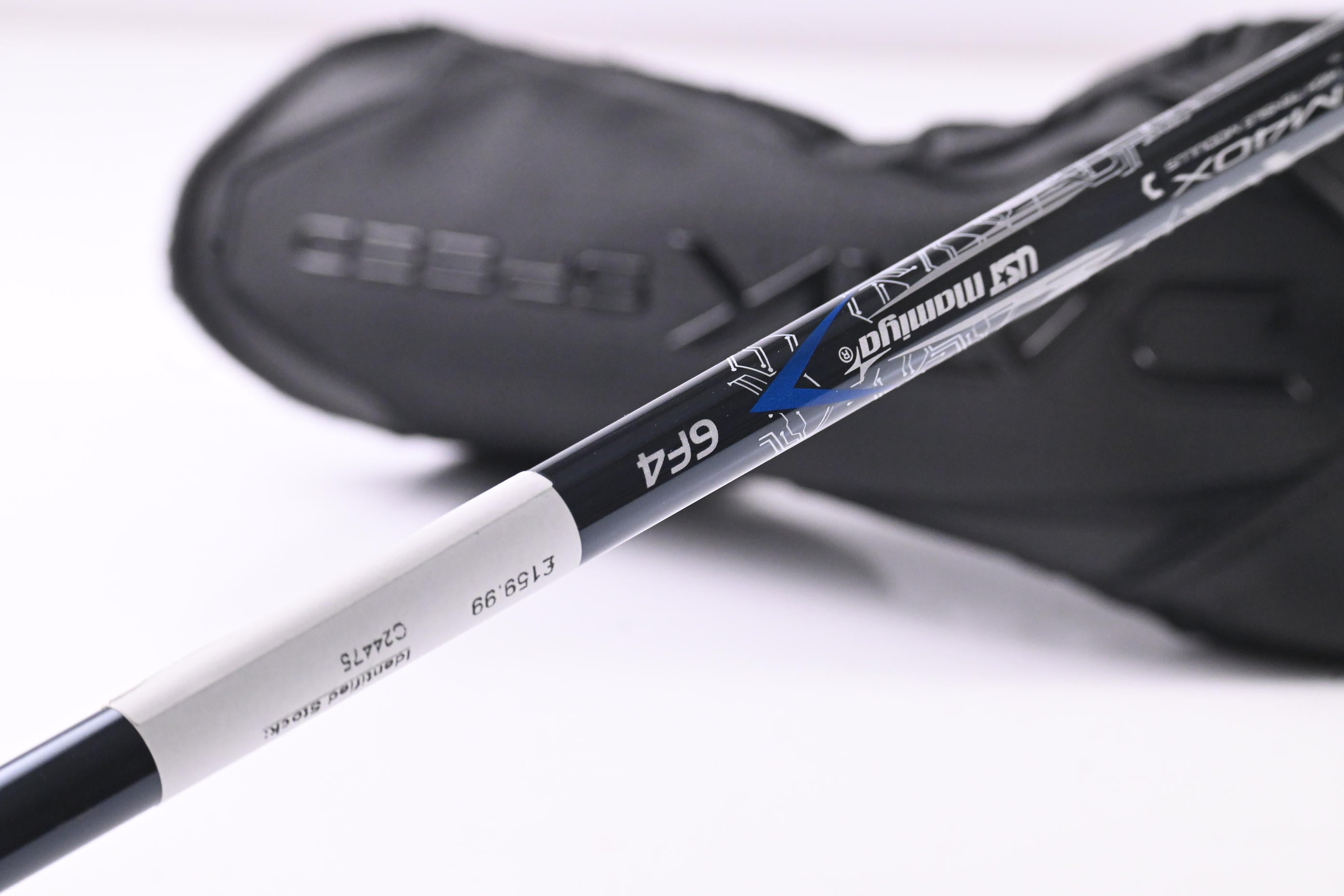 Cobra Darkspeed X #5 Wood / 18 Degree / Stiff Flex UST LinQ M440X Shaft