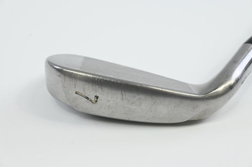 Wilson D100 #7 Iron / Senior Flex Matrix Studio 6.1 Shaft