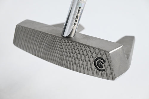 Cleveland HB Soft 2 11 Putter / 34 Inch