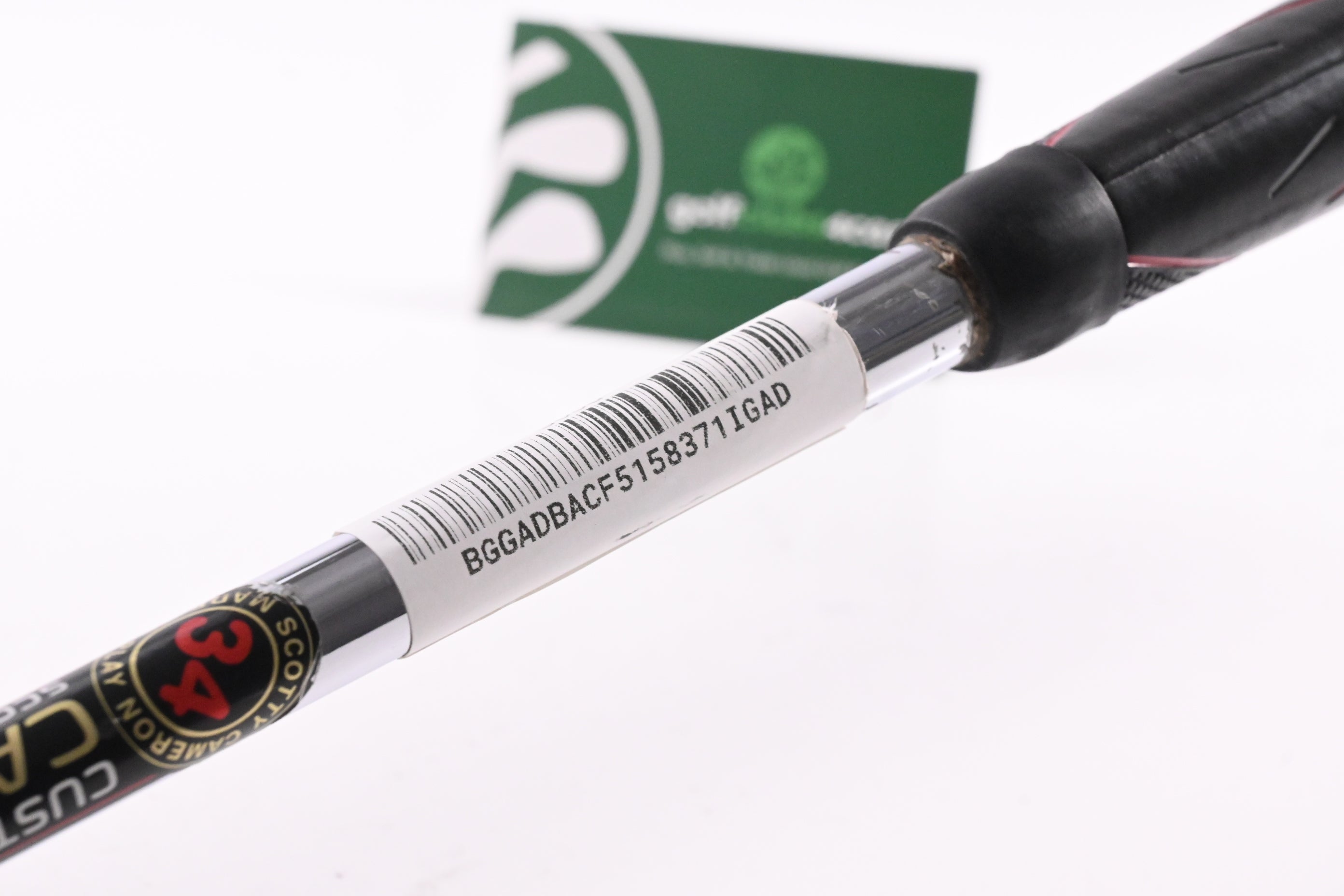 Scotty Cameron Select Mallet 1 2016 Putter / 34 Inch