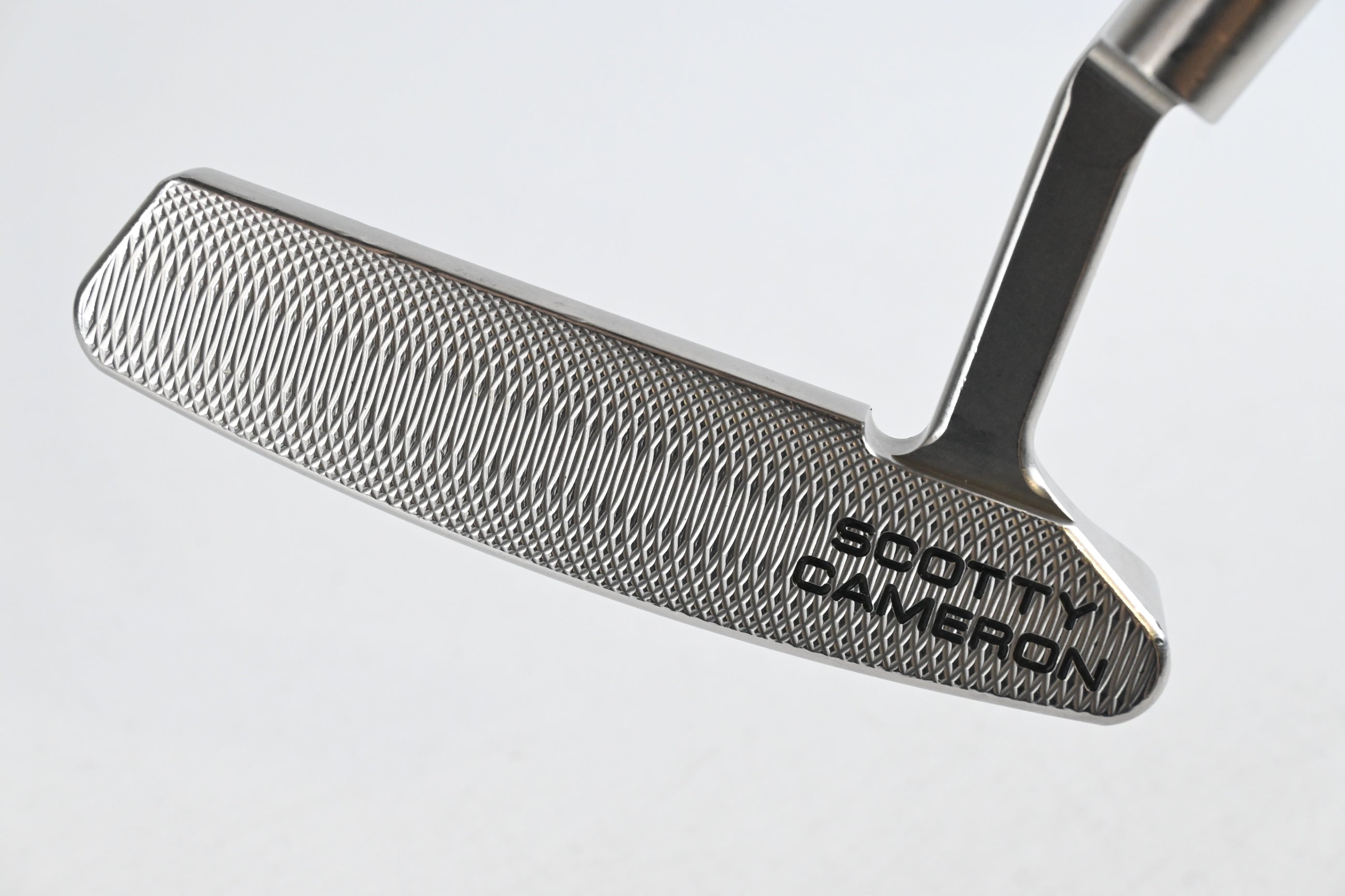 Scotty Cameron Select Newport 2 2014 Putter / 34 Inch