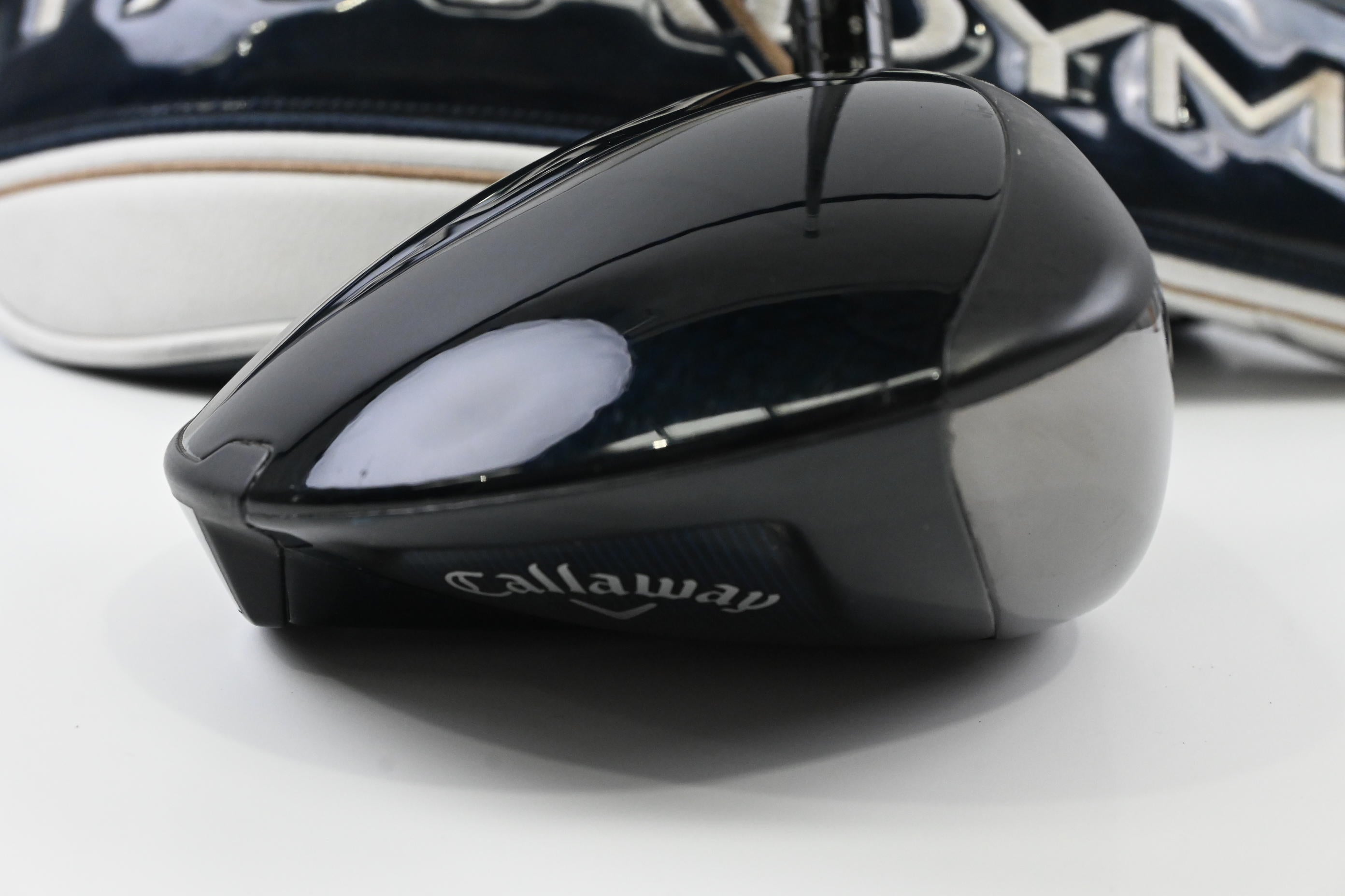 Tour Issue Callaway Paradym Triple Diamond Driver / 9 Degree / Regular Flex 62