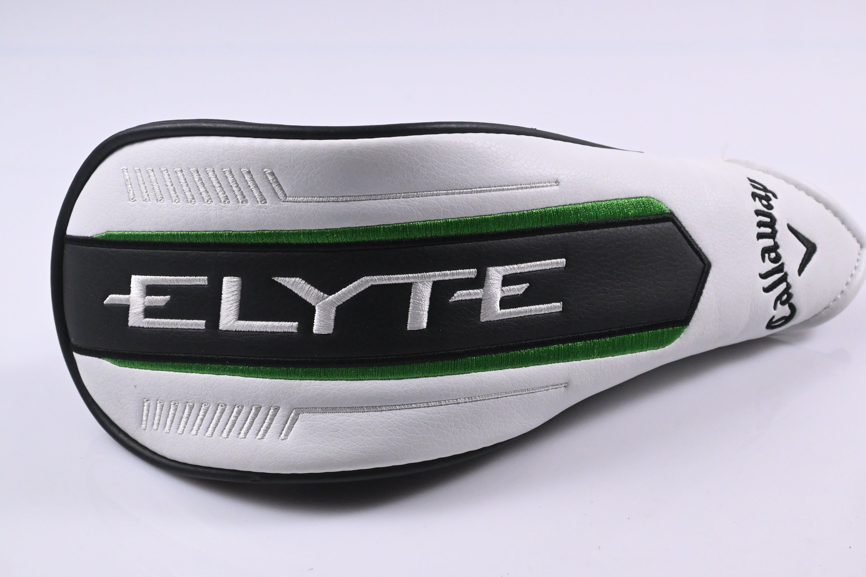 Callaway Elyte Triple Diamond #3 Wood / 15 Degree / Stiff Flex Denali Charcoal