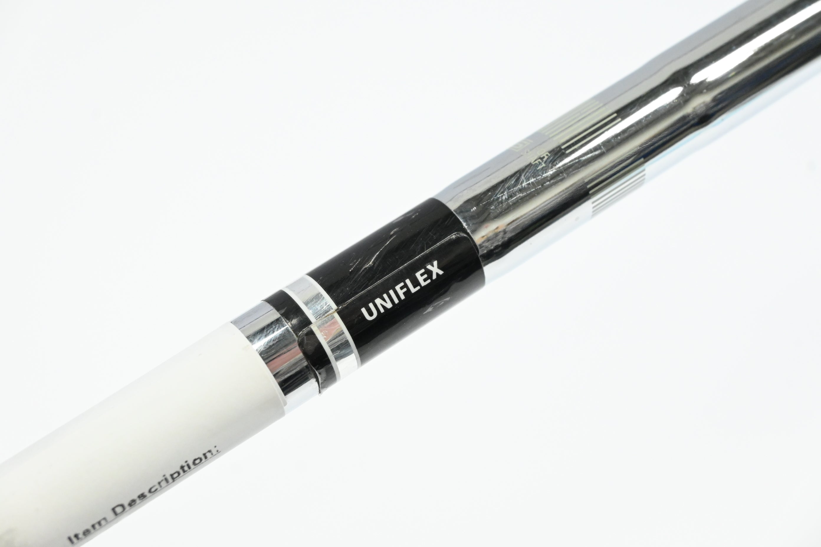 Callaway FT #9 Iron / Uniflex NS Pro 1100GH Shaft