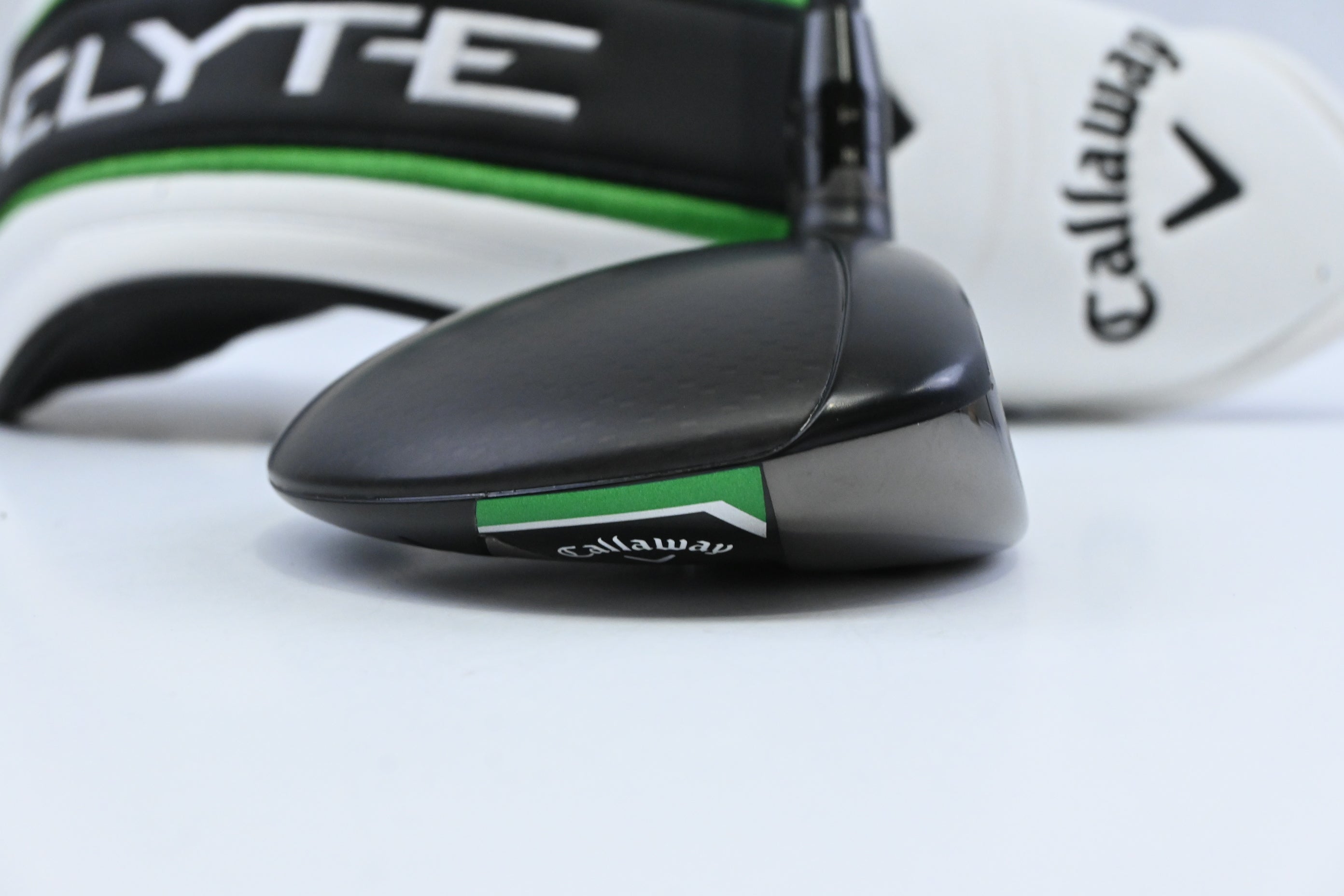 Callaway Elyte X #3 Wood / 16.5 Degree / Regular Flex Vanquish 4 Shaft