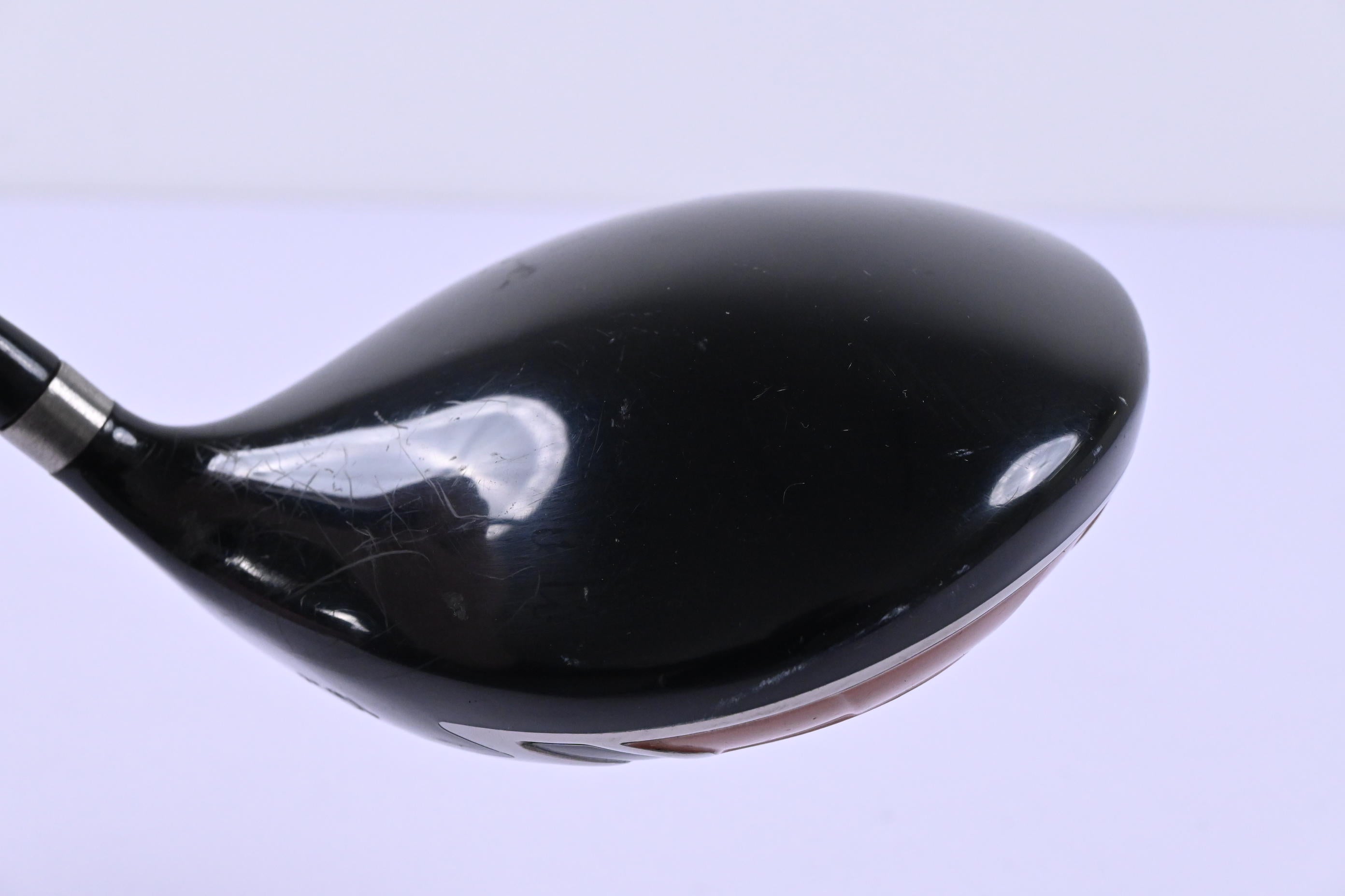 Ping G10 Driver / 10.5 Degree / Regular Flex Grafalloy ProLaunch Red
