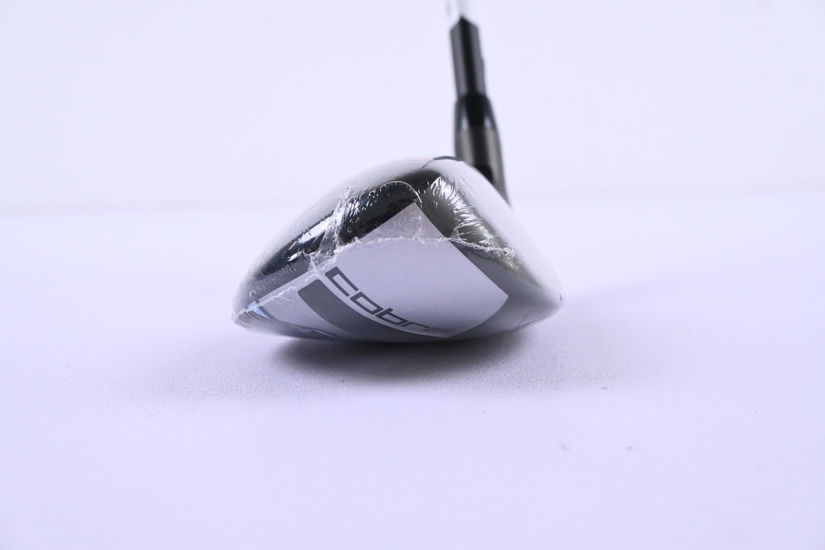 Ladies Cobra Aerojet #6 Hybrid / 28 Degree / Ladies Flex KBS PGI 55 Shaft