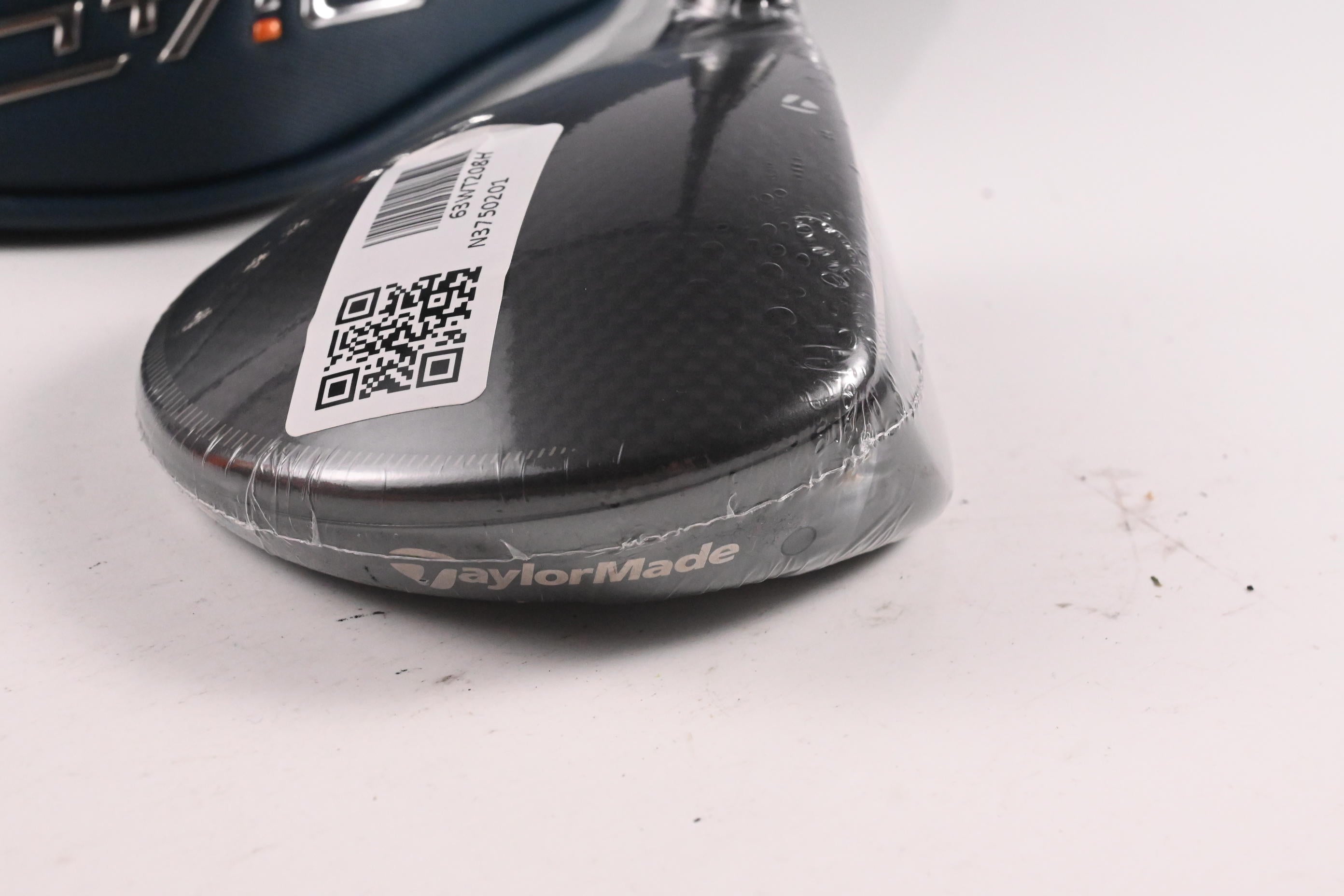 Taylormade Qi4D #7 Wood / 21 Degree / Stiff Flex Kai`li CB Blue 60 Shaft
