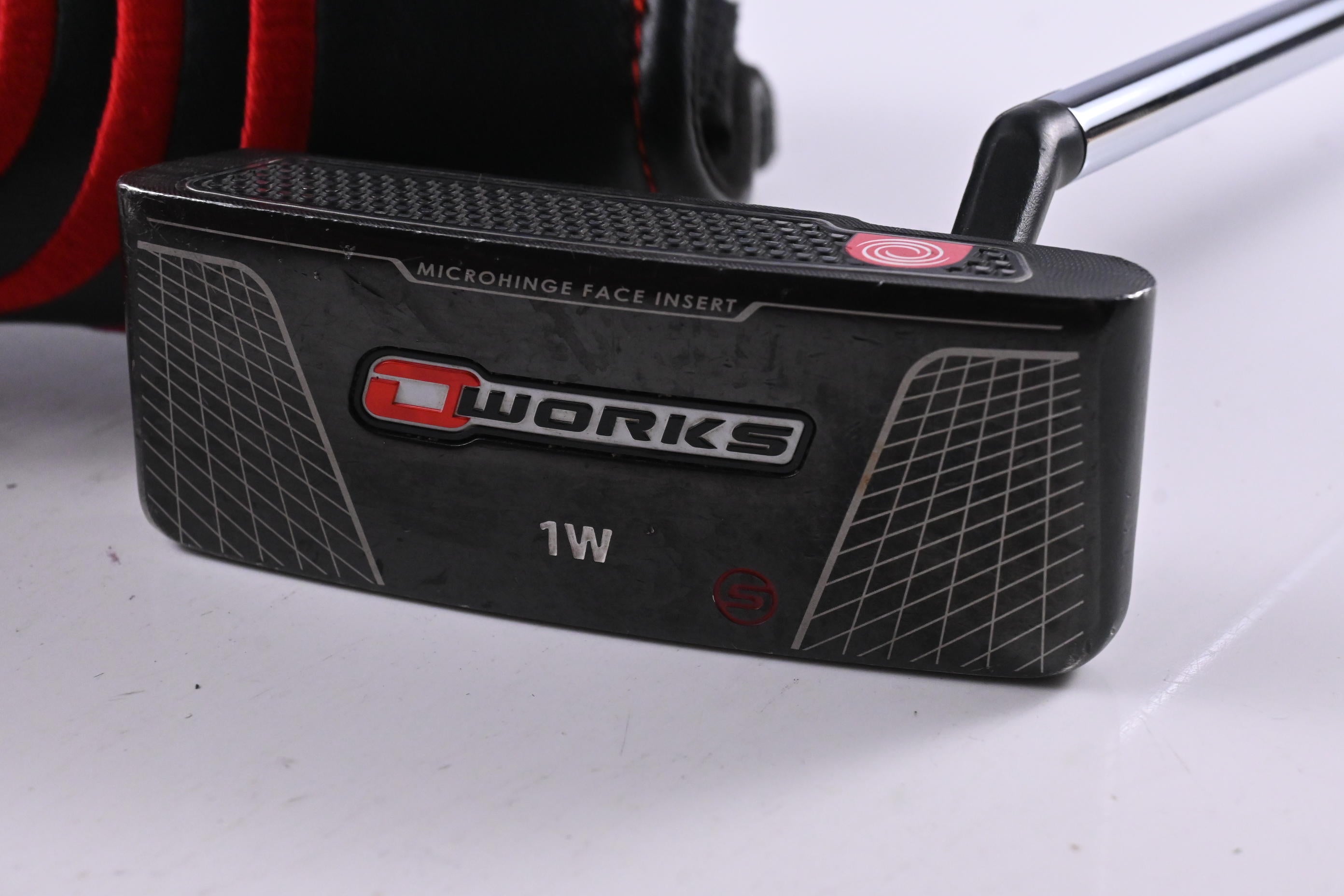 Odyssey O-Works 2020 1W S Putter / 34 Inch
