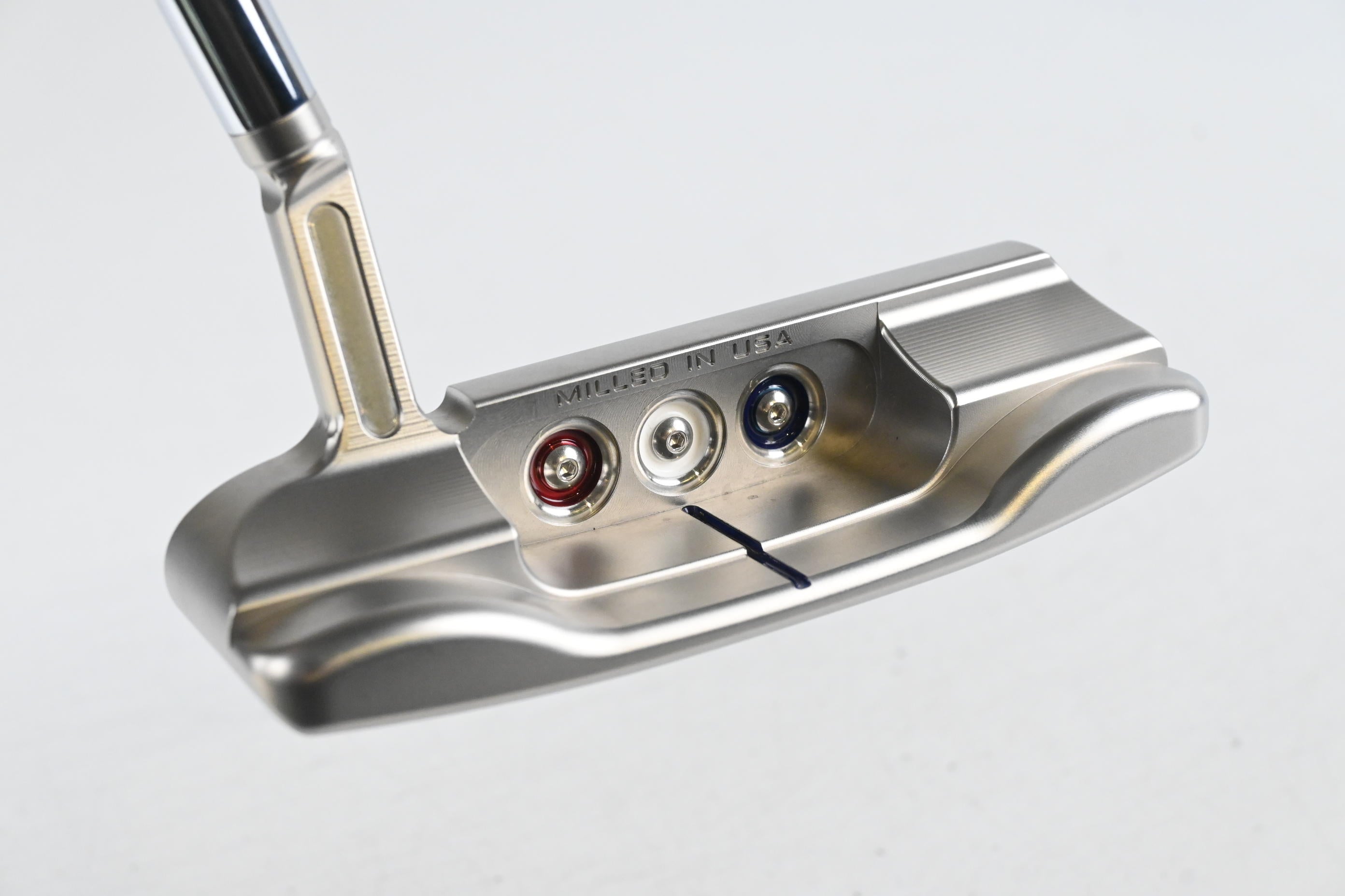 Scotty Cameron 2023 Champions Choice Button Back Putter / 33 Inch