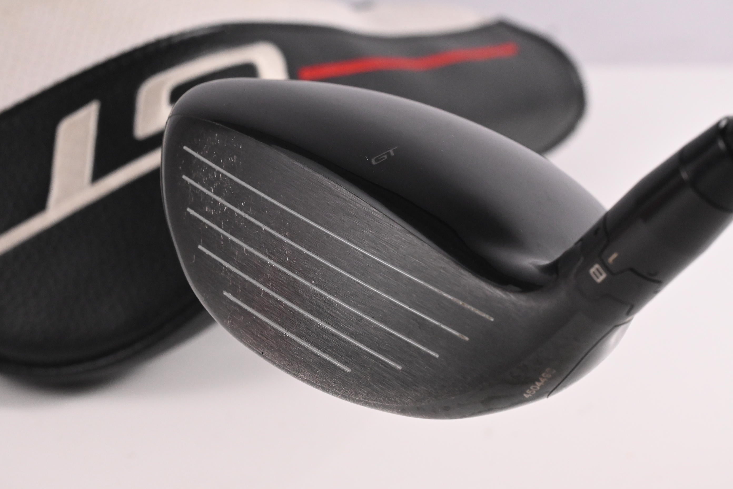 Titleist GT2 #3 Wood / 15 Degree / X-Flex Tour AD VF-7 Shaft