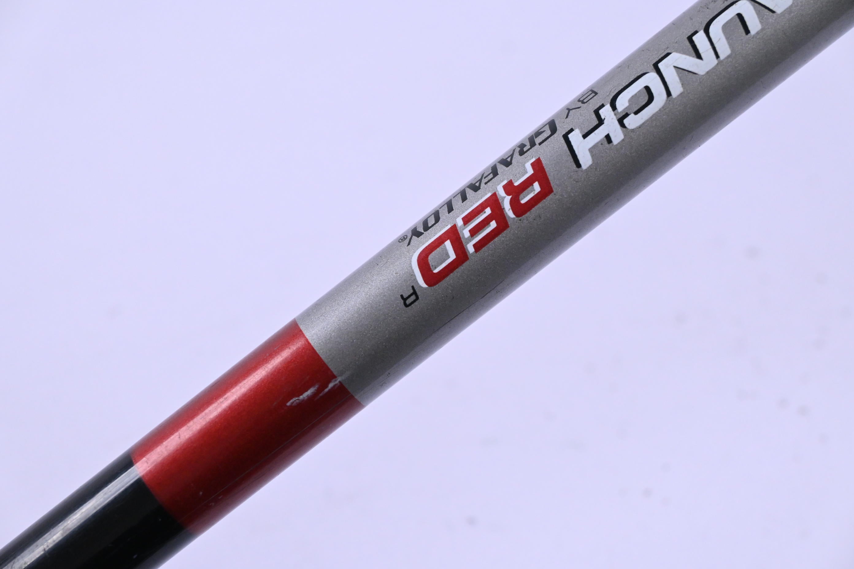 Ping G10 Driver / 10.5 Degree / Regular Flex Grafalloy ProLaunch Red