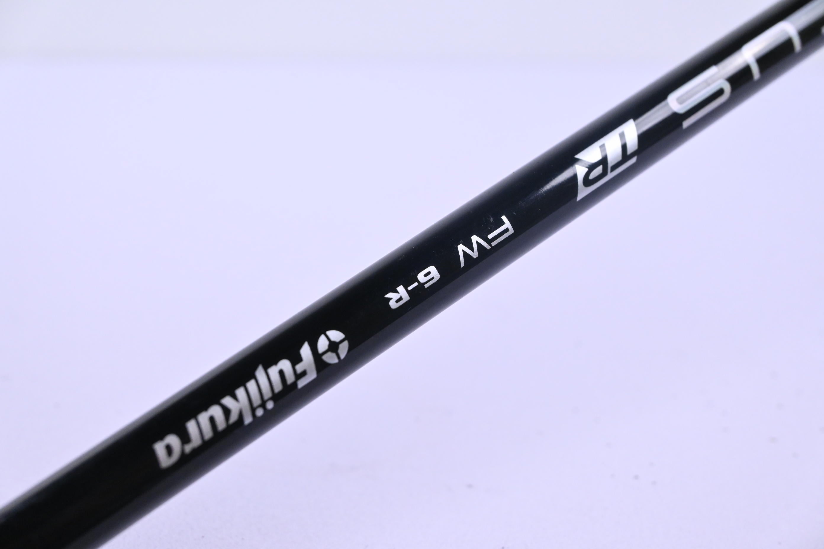 Taylormade Qi10 #5 Wood / 18 Degree / Regular Flex Ventus TR Blue 6 Shaft