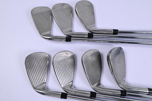 Callaway X2 Hot Pro Irons / 4-PW / Stiff Flex Project X 95 Rifle Shafts