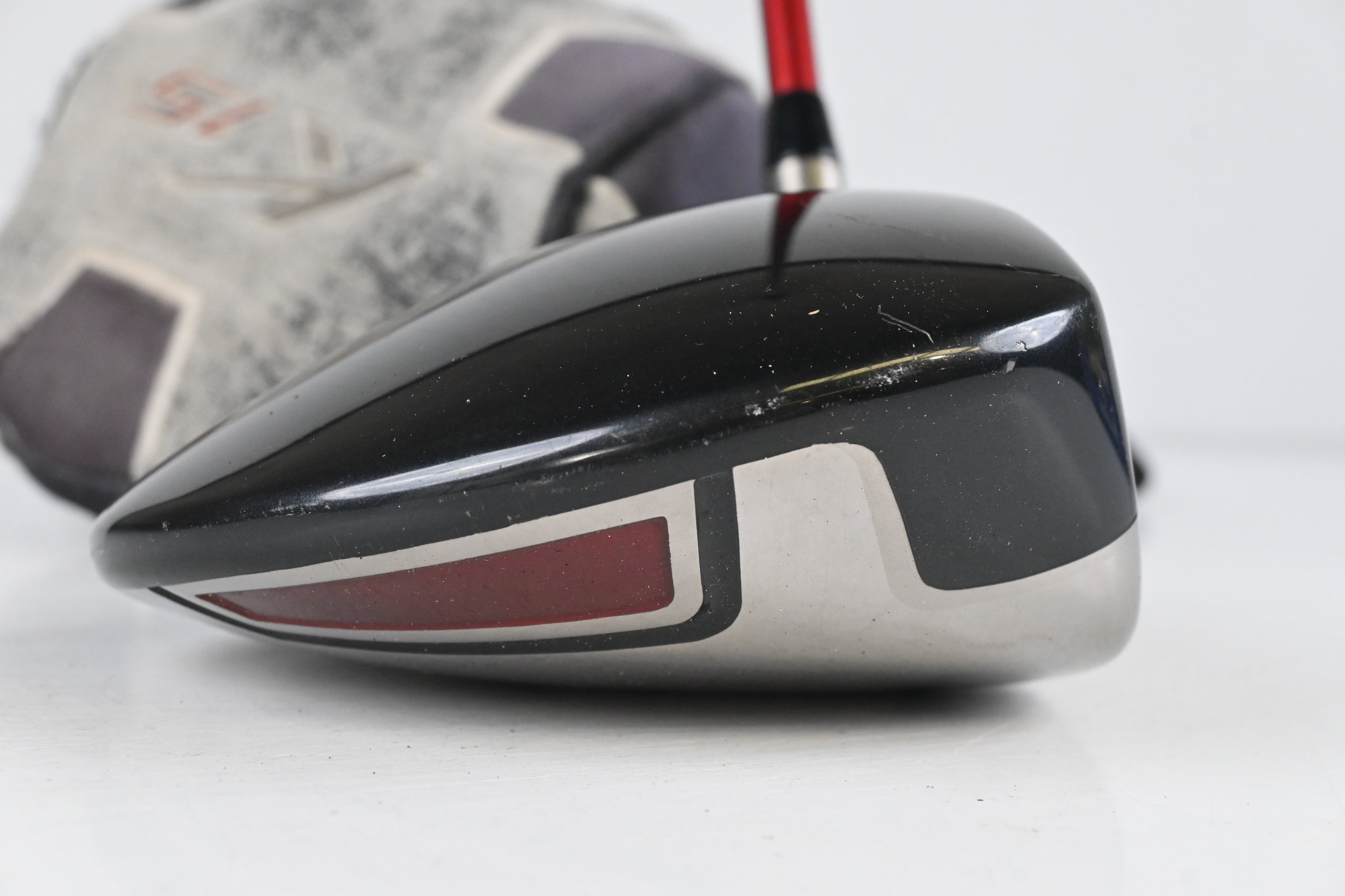 Ping K15 Driver / 12 Degree / Senior Flex Ping TFC 149 D Shaft
