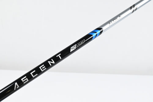 Ladies Aldila Ascent 40 Driver Shaft / Ladies Flex / Srixon