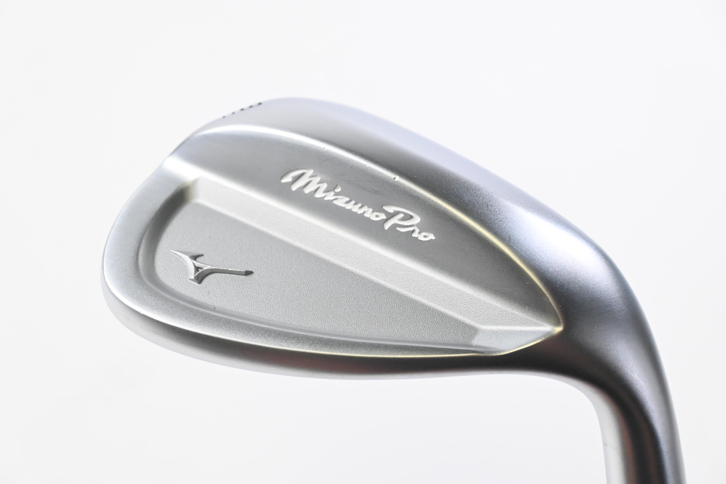 Mizuno Pro T-3 Lob Wedge / 58 Degree / Wedge Flex KBS HI-REV 2.0 115 Shaft