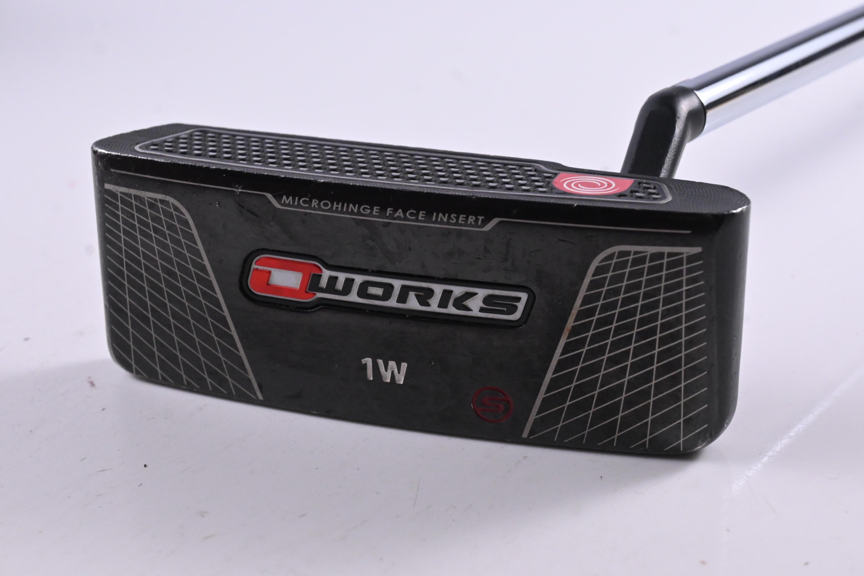 Odyssey O-Works 2020 1W S Putter / 34 Inch