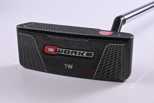 Odyssey O-Works 2020 1W S Putter / 34 Inch