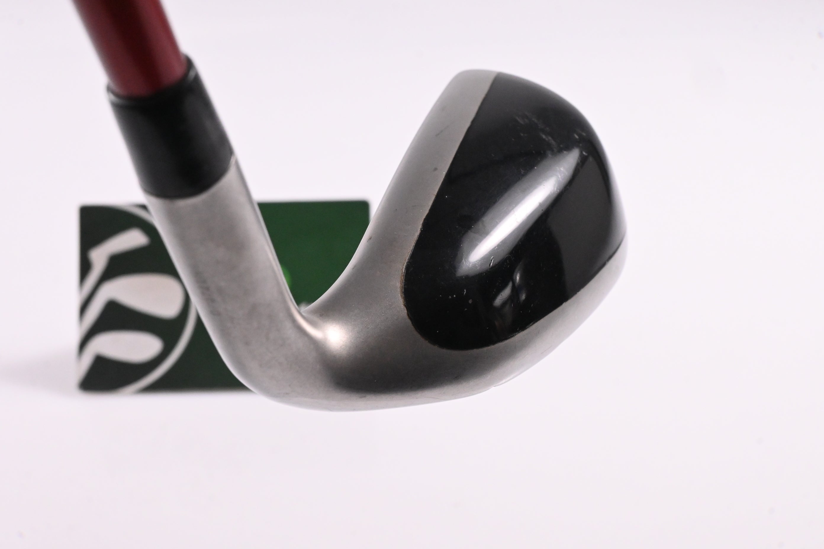Ping G15 #3 Hybrid / 20 Degree / Regular Flex Ping TFC 149 Shaft