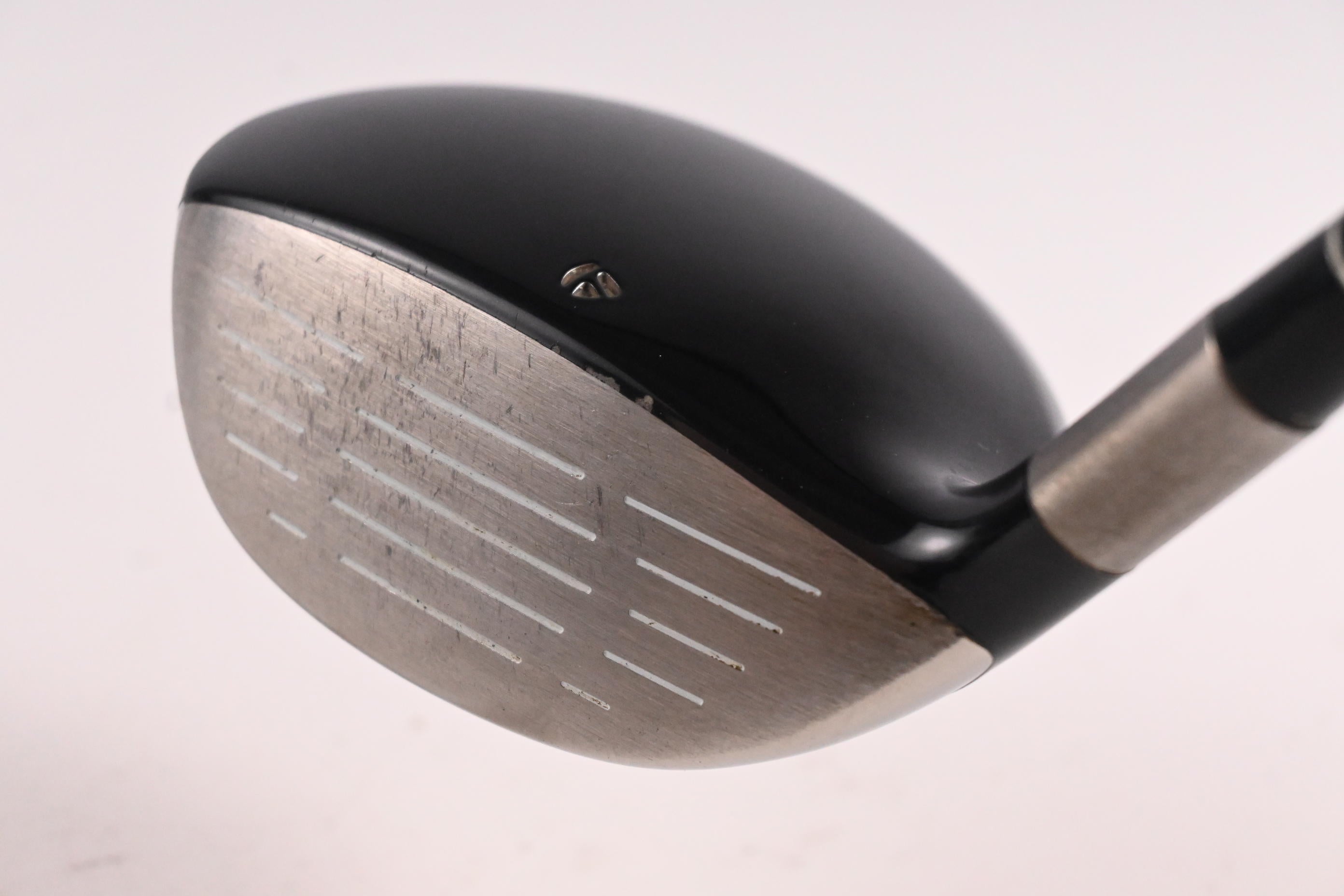 Taylormade R5 Dual #3 Wood / 15 Degree / Regular Reax 55 Shaft