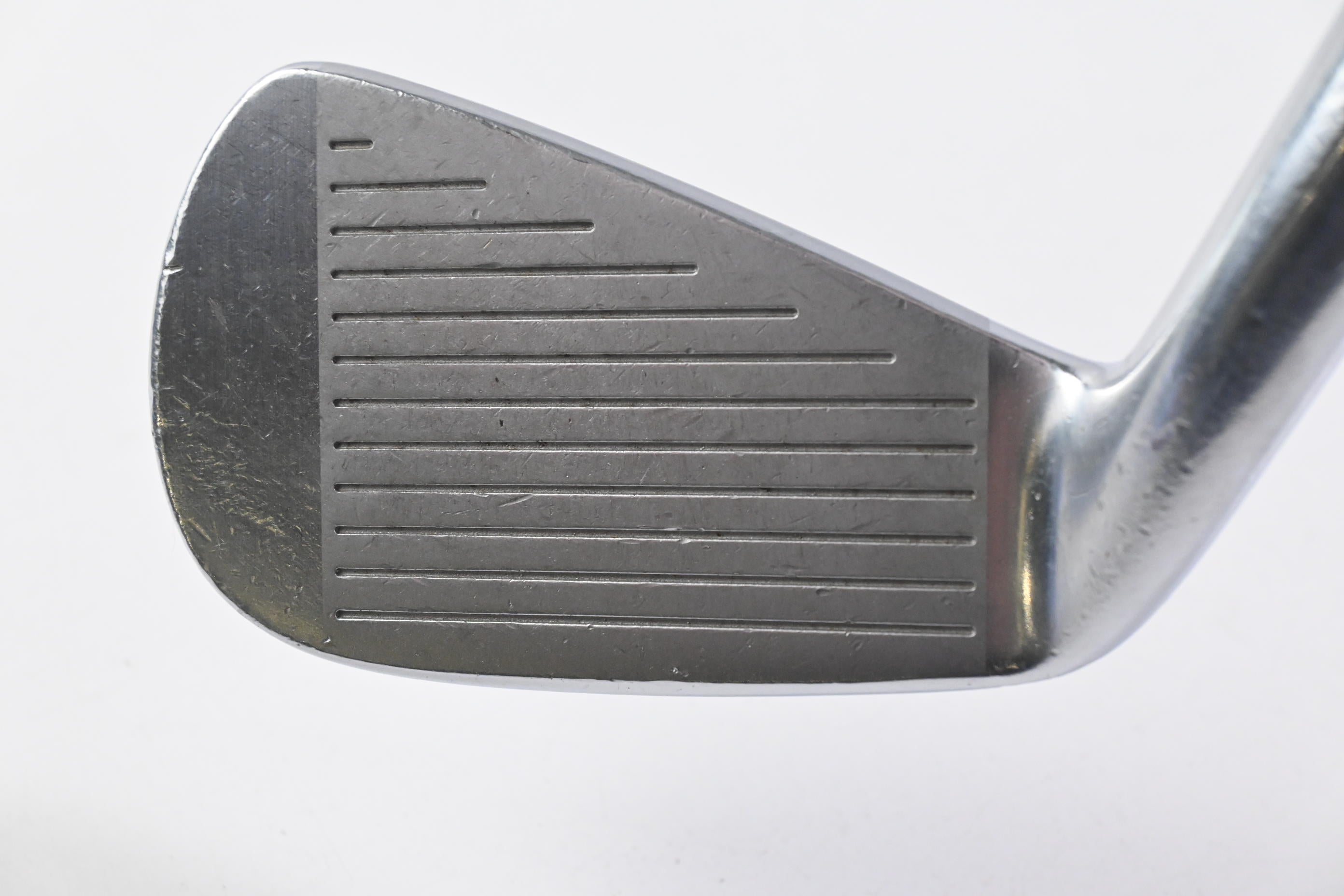 Mizuno MP-25 #3 Iron / 21 Degree / X-Flex Project X Rifle Steel Shaft