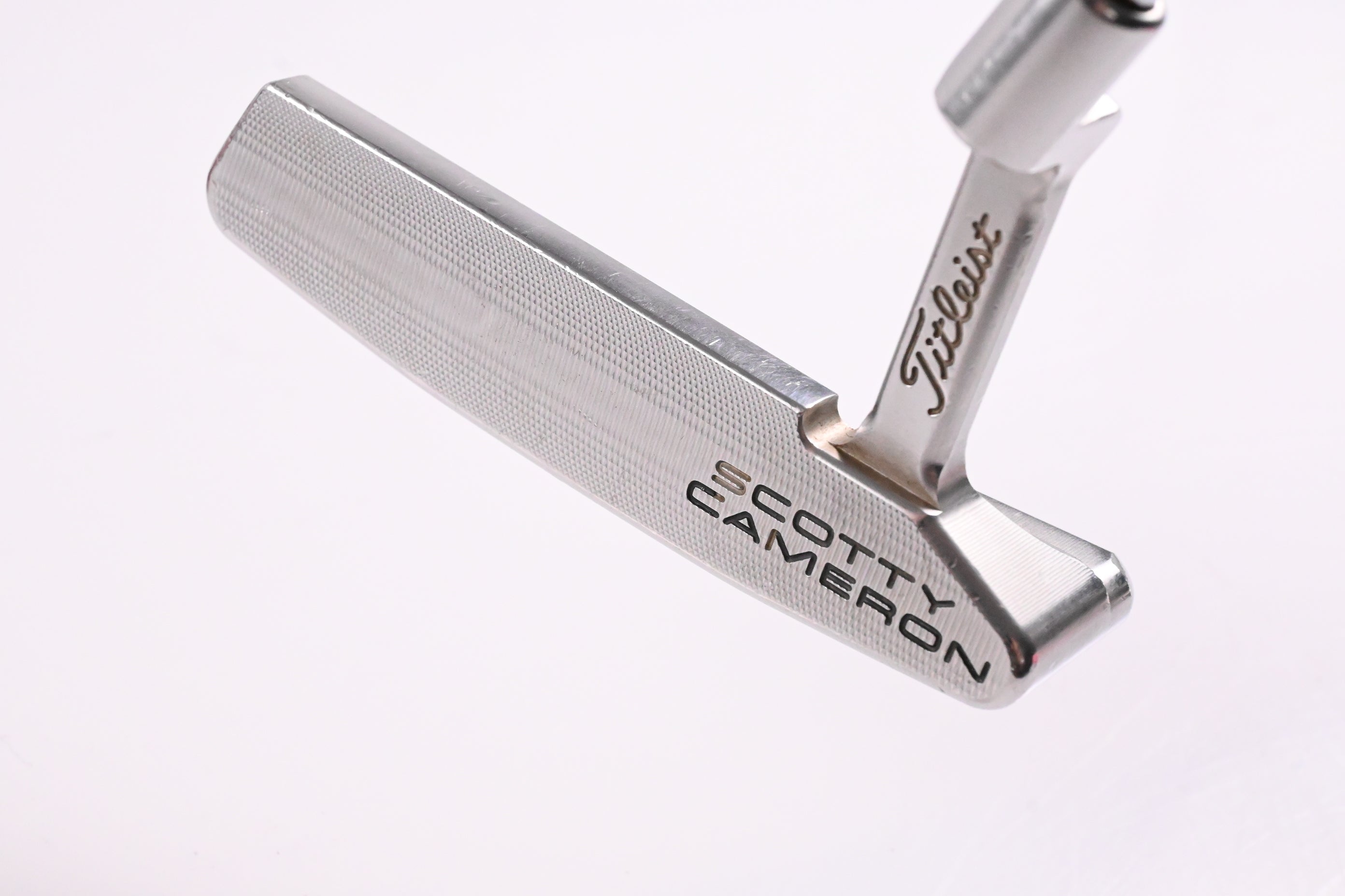 Scotty Cameron Special Select Newport 2 Putter / 34 Inch
