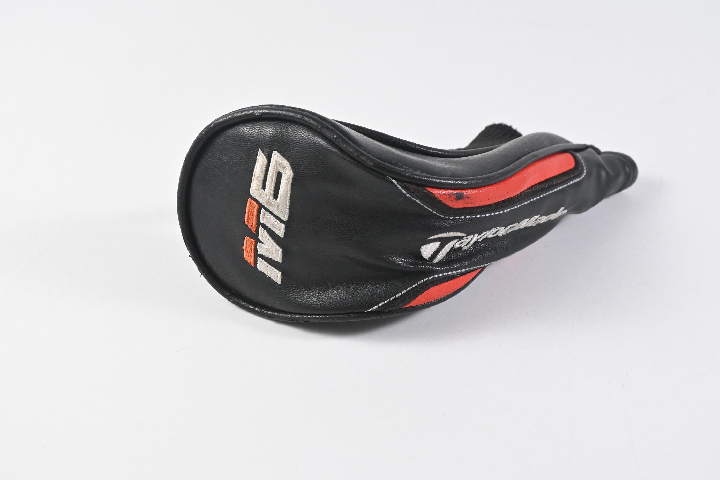 Taylormade M6 #4 Hybrid / 22 Degree / Regular Flex Fujikura Atmos Red 6 Shaft