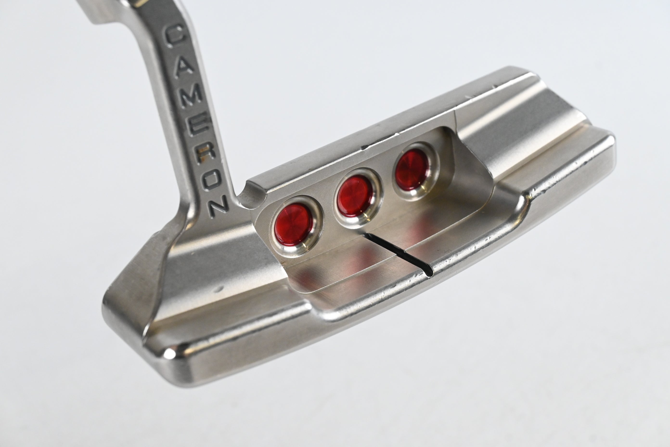 Scotty Cameron Select Newport 2 2014 Putter / 34 Inch