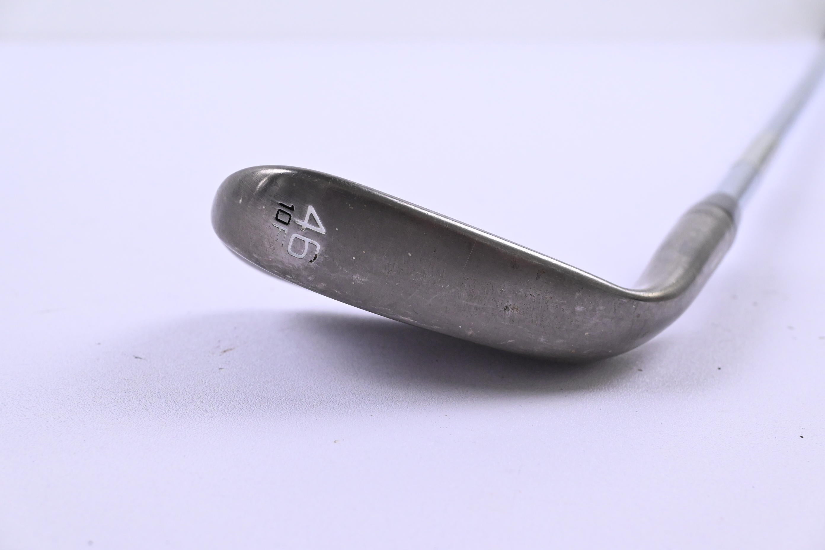 Titleist Vokey SM8 Pitching Wedge / 46 Degree / Wedge Flex Vokey Design SM8