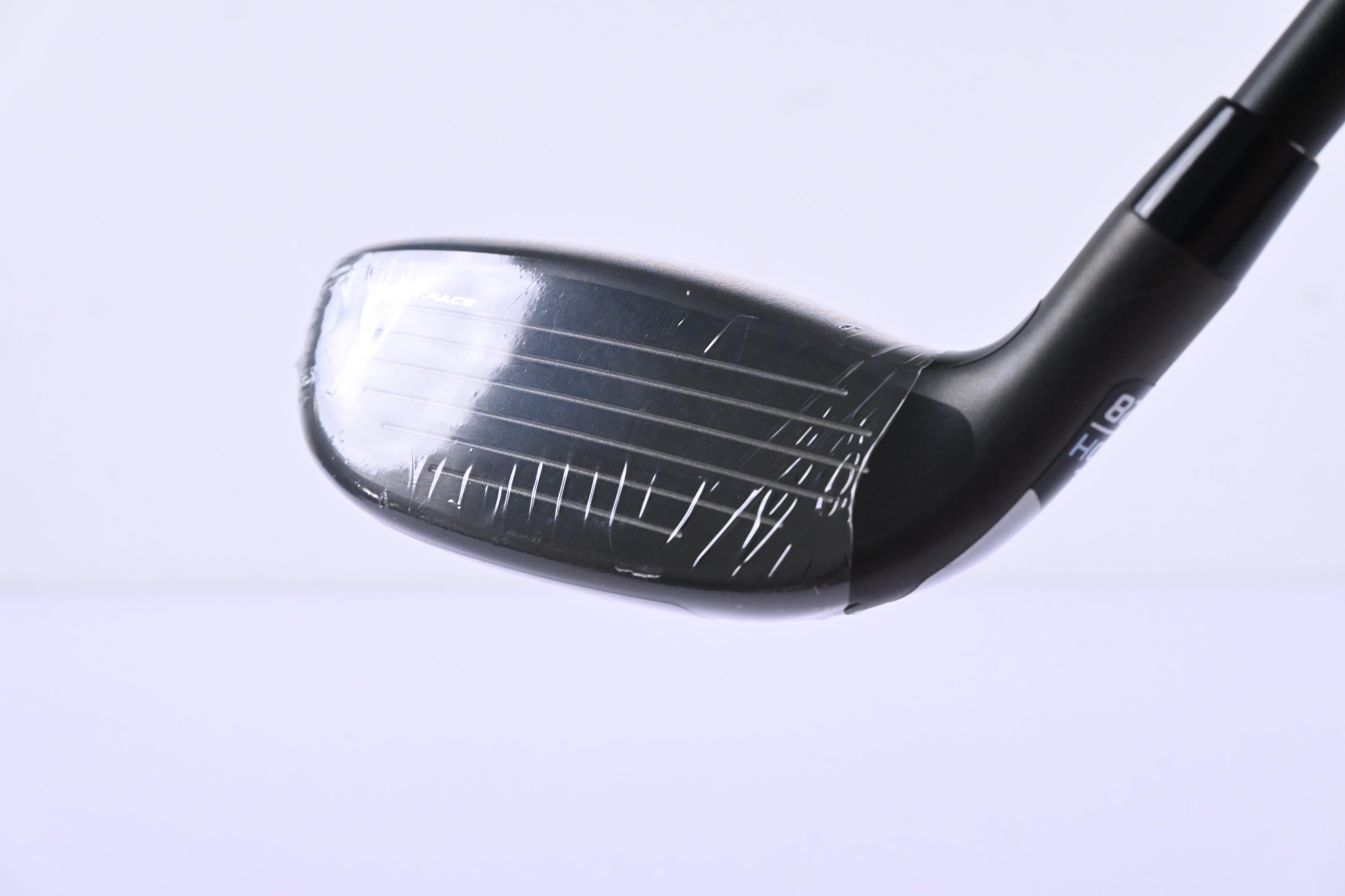 Ladies Cobra Aerojet #6 Hybrid / 28 Degree / Ladies Flex KBS PGI 55 Shaft