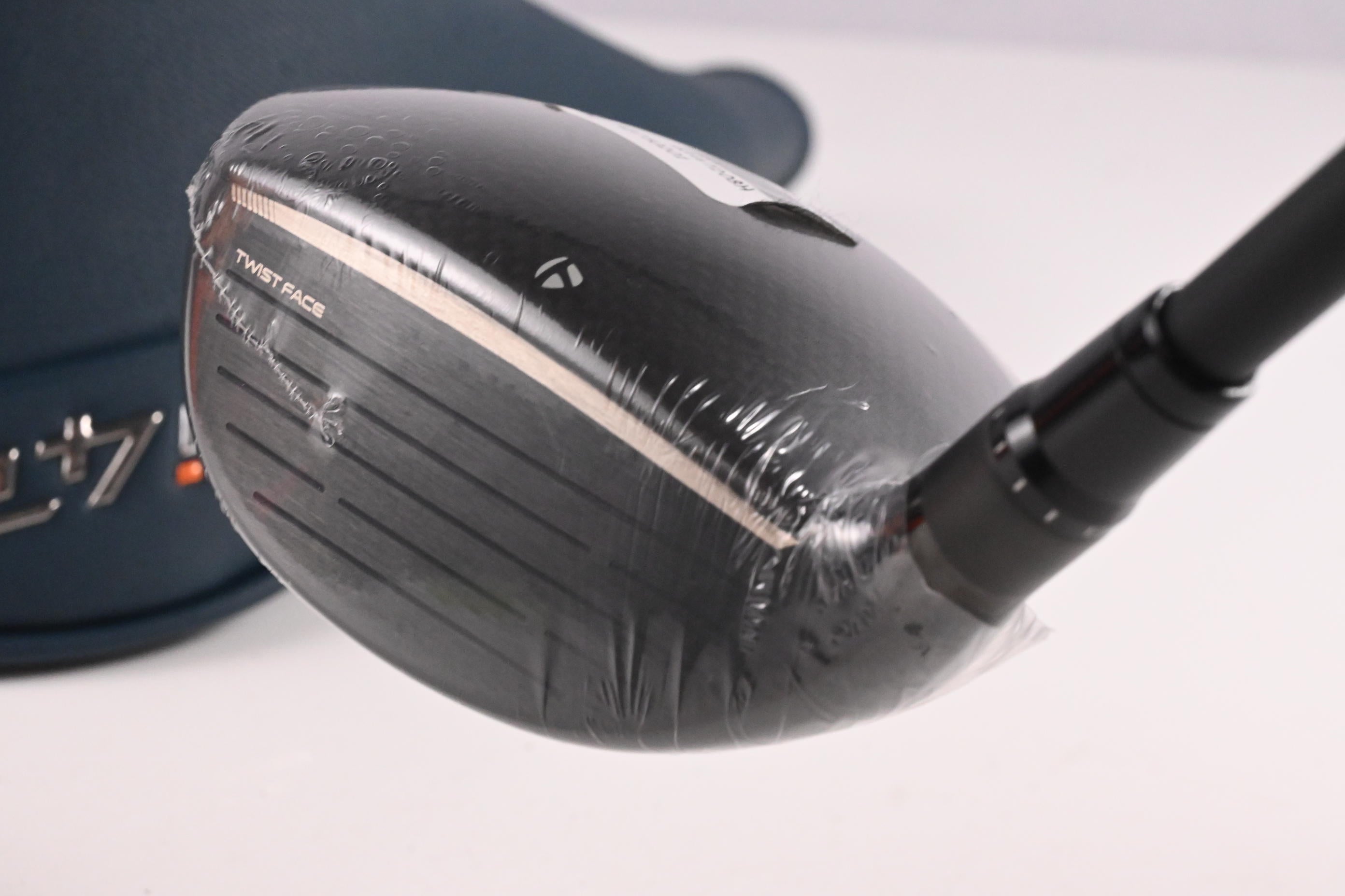 Taylormade Qi4D #7 Wood / 21 Degree / Stiff Flex Kai`li CB Blue 60 Shaft