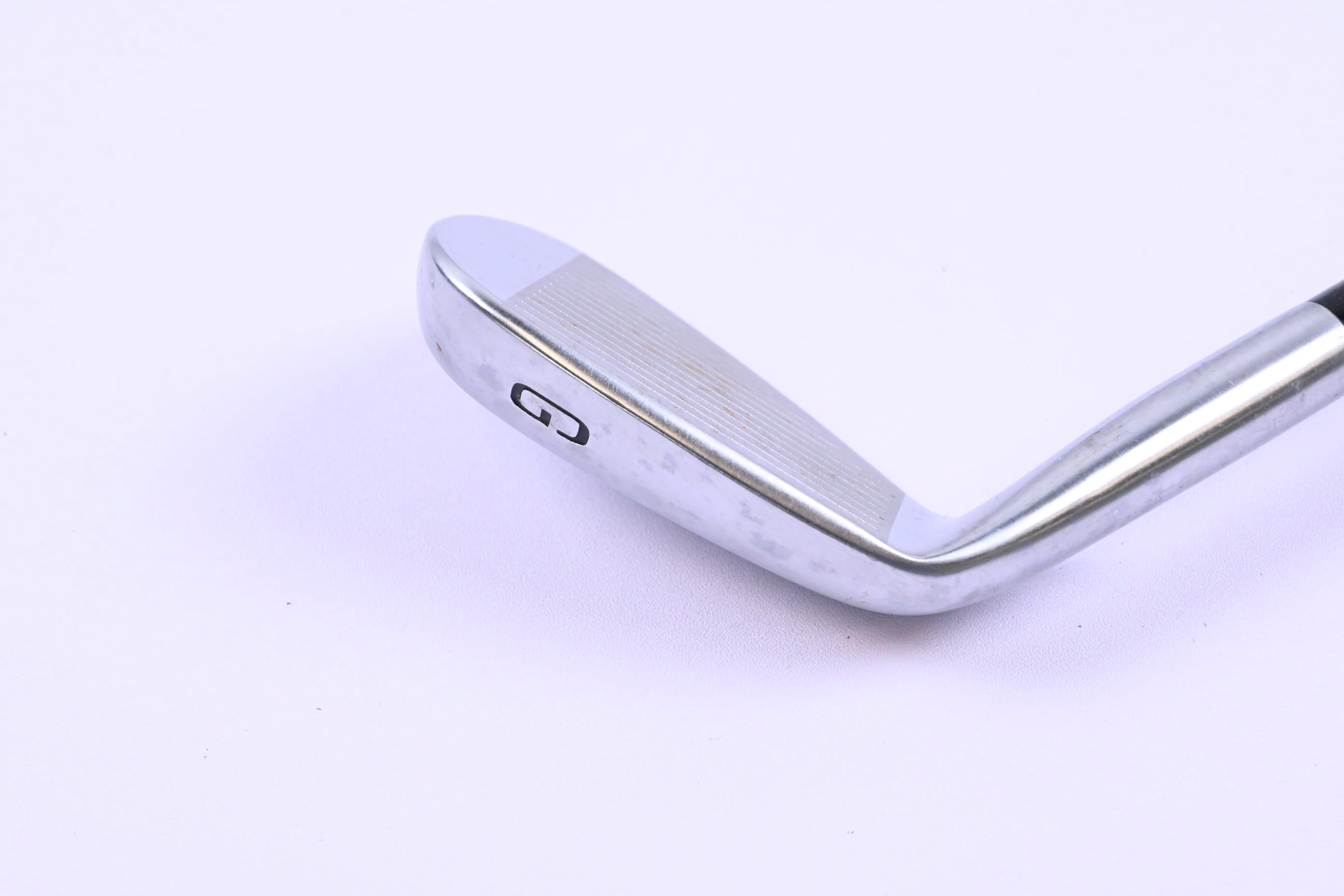 Mizuno JPX 921 Tour Sand Wedge / 54 Degree / X-Flex Project X LS Steel 125