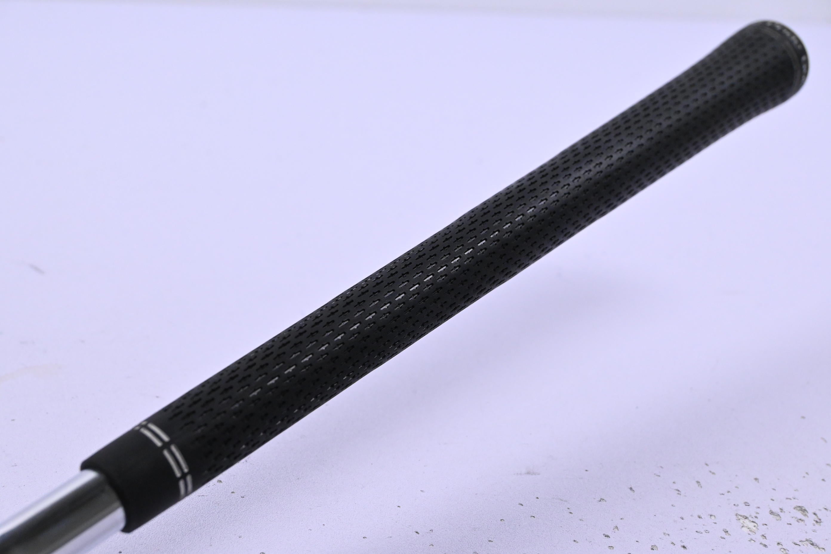 Ping S259 Lob Wedge / 58 Degree / Black Dot / Stiff Flex Dynamic Gold S300 Shaft