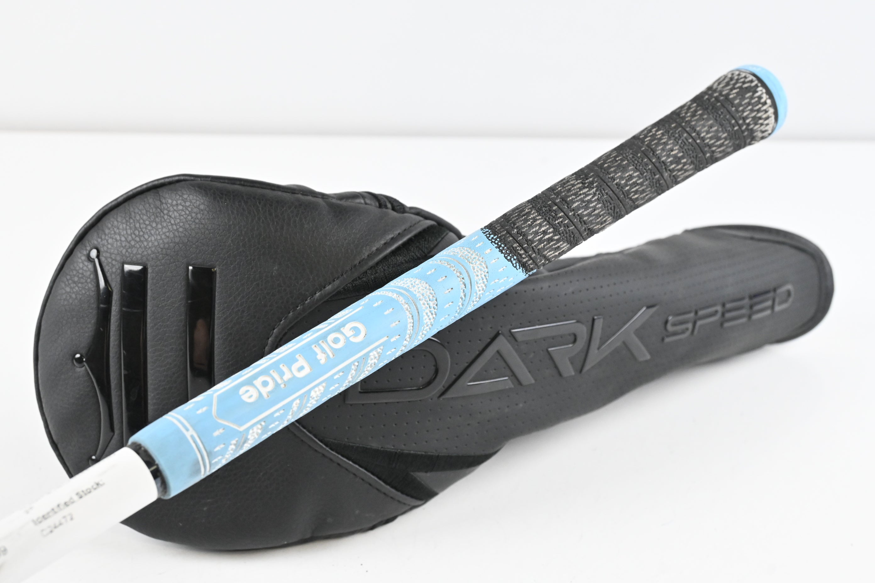 Cobra Darkspeed X Driver / 10.5 Degree / Stiff Flex UST Mamiya Lin.q M40X 6