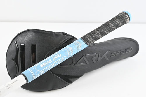 Cobra Darkspeed X Driver / 10.5 Degree / Stiff Flex UST Mamiya Lin.q M40X 6