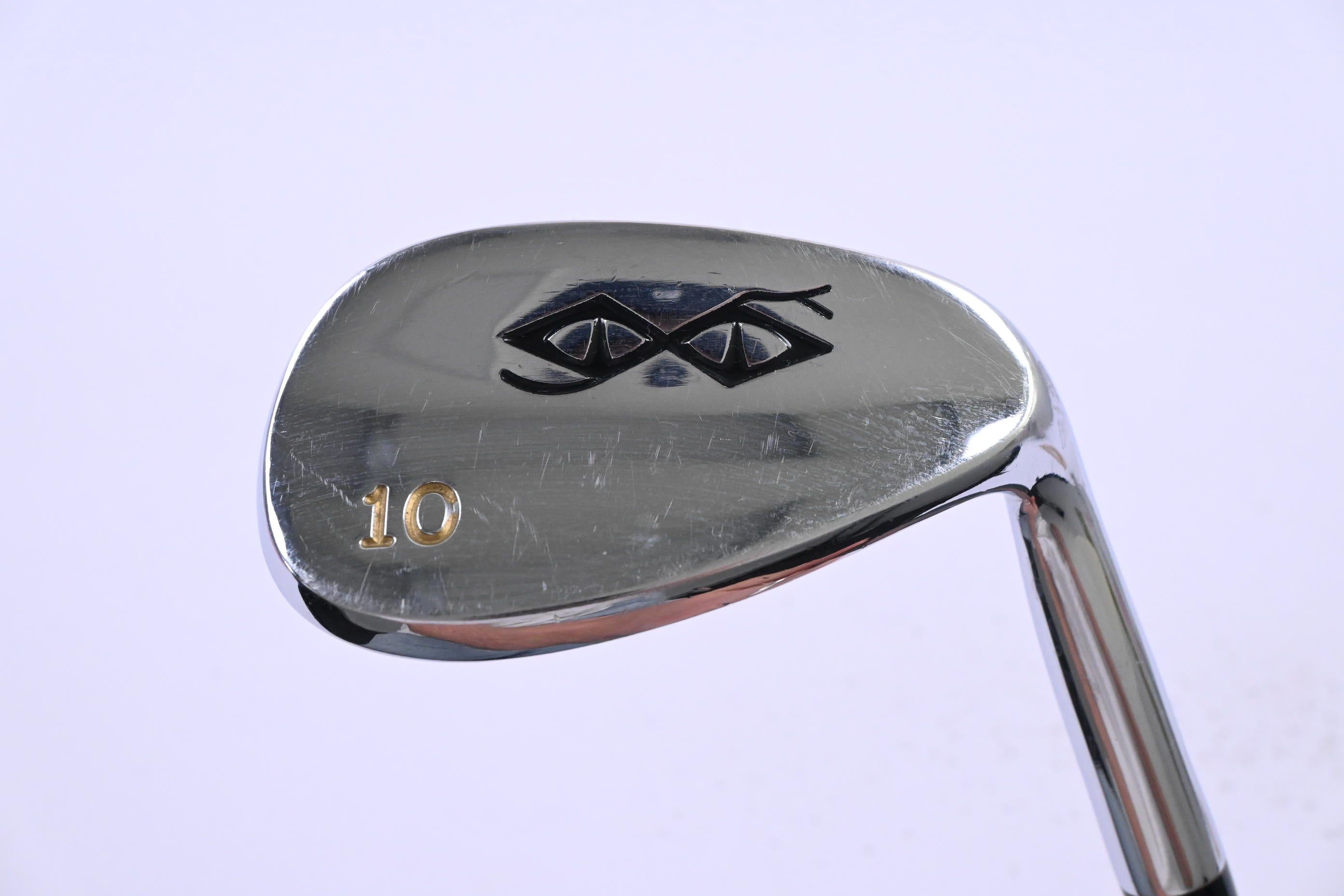 Snake Eyes 600W Pitching Wedge / 48 Degree / Wedge Flex Snake Eyes Shaft