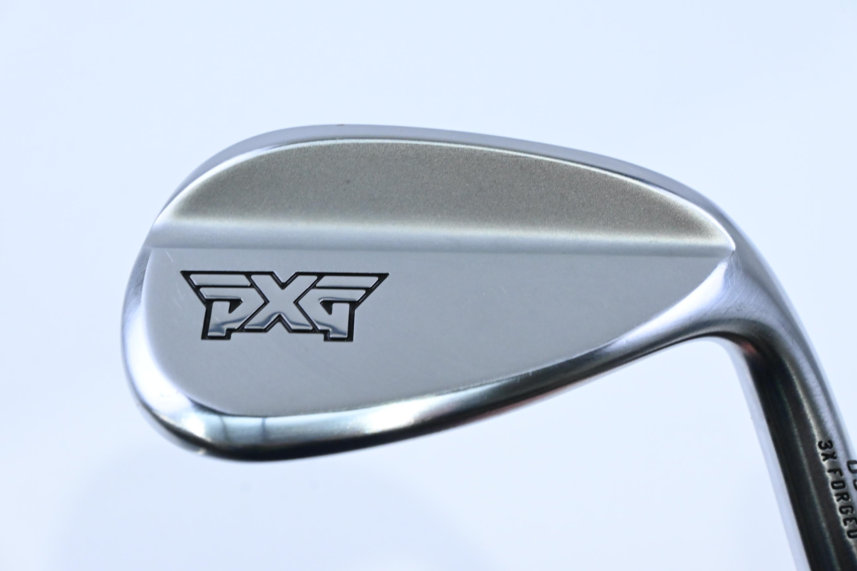 PXG 0311 3X Forged Sand Wedge / 54 Degree / Stiff Flex Elevate Tour Shaft