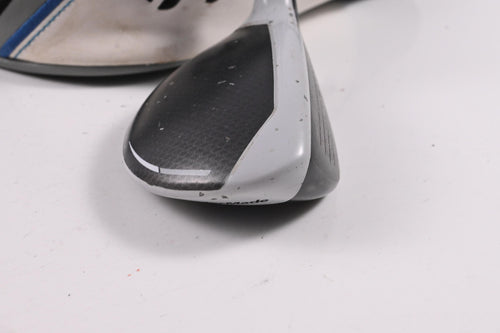 Taylormade SIM Max #4 Hybrid / 22 Degree / Regular Flex Ventus Blue 6 Shaft