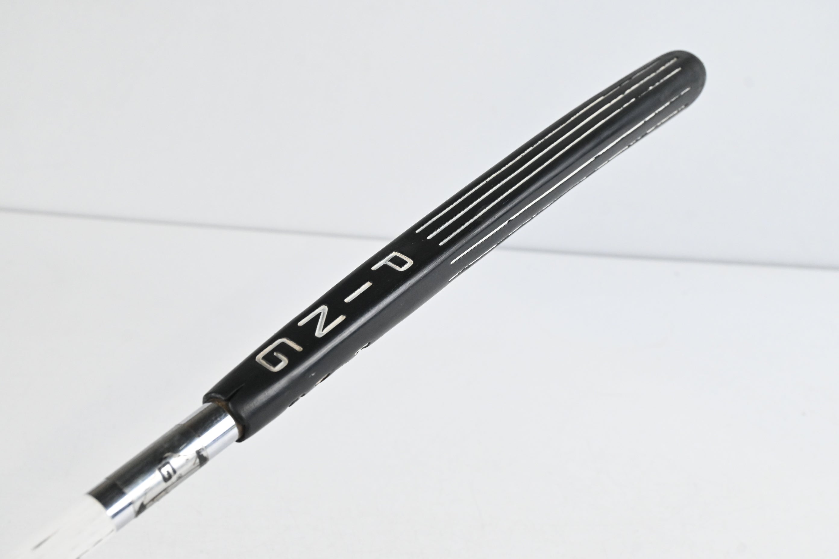 Left Hand Ping Karsten Original Eye 2 Putter / 35 Inch