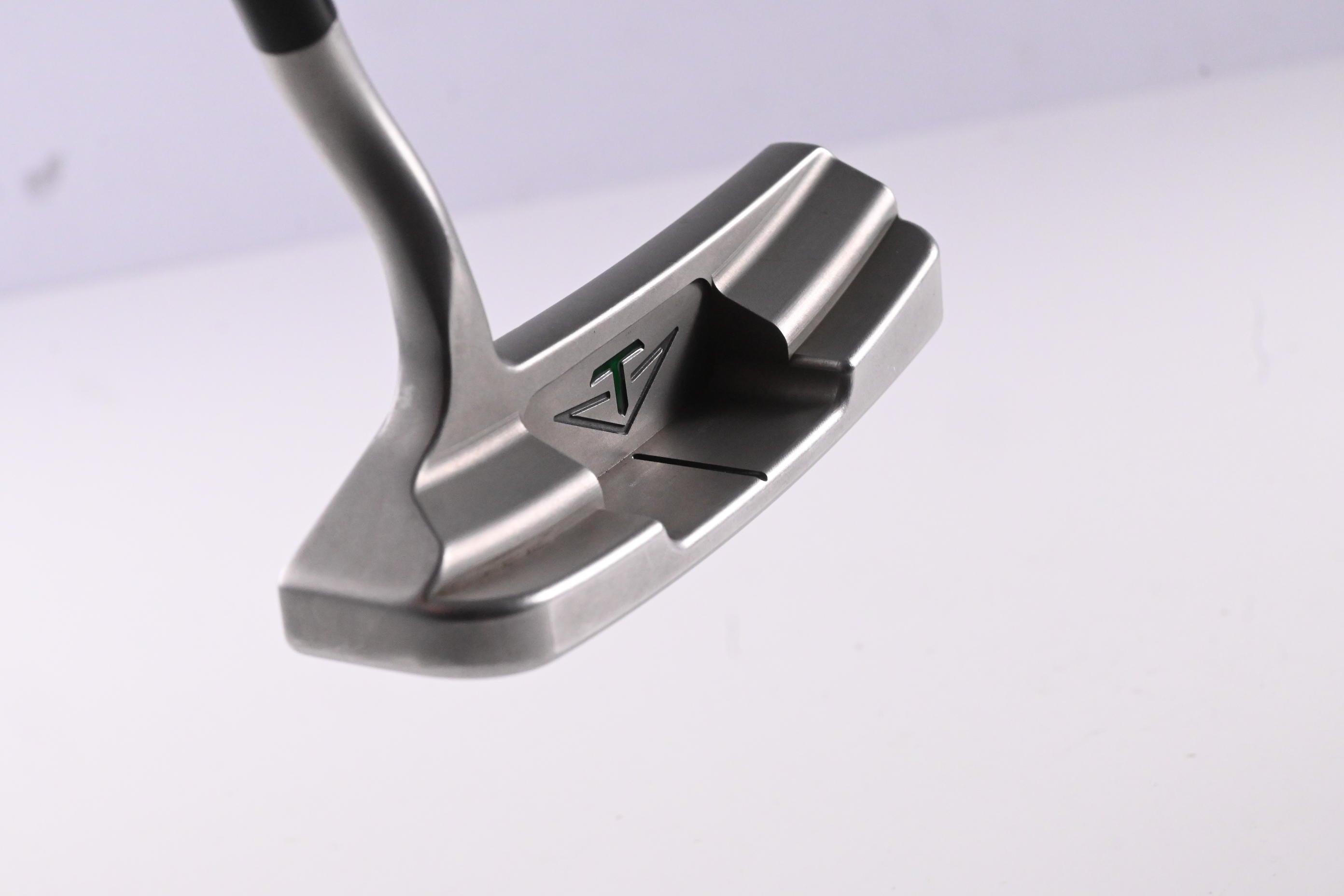 Odyssey Toulon long Island Putter / 34 Inch