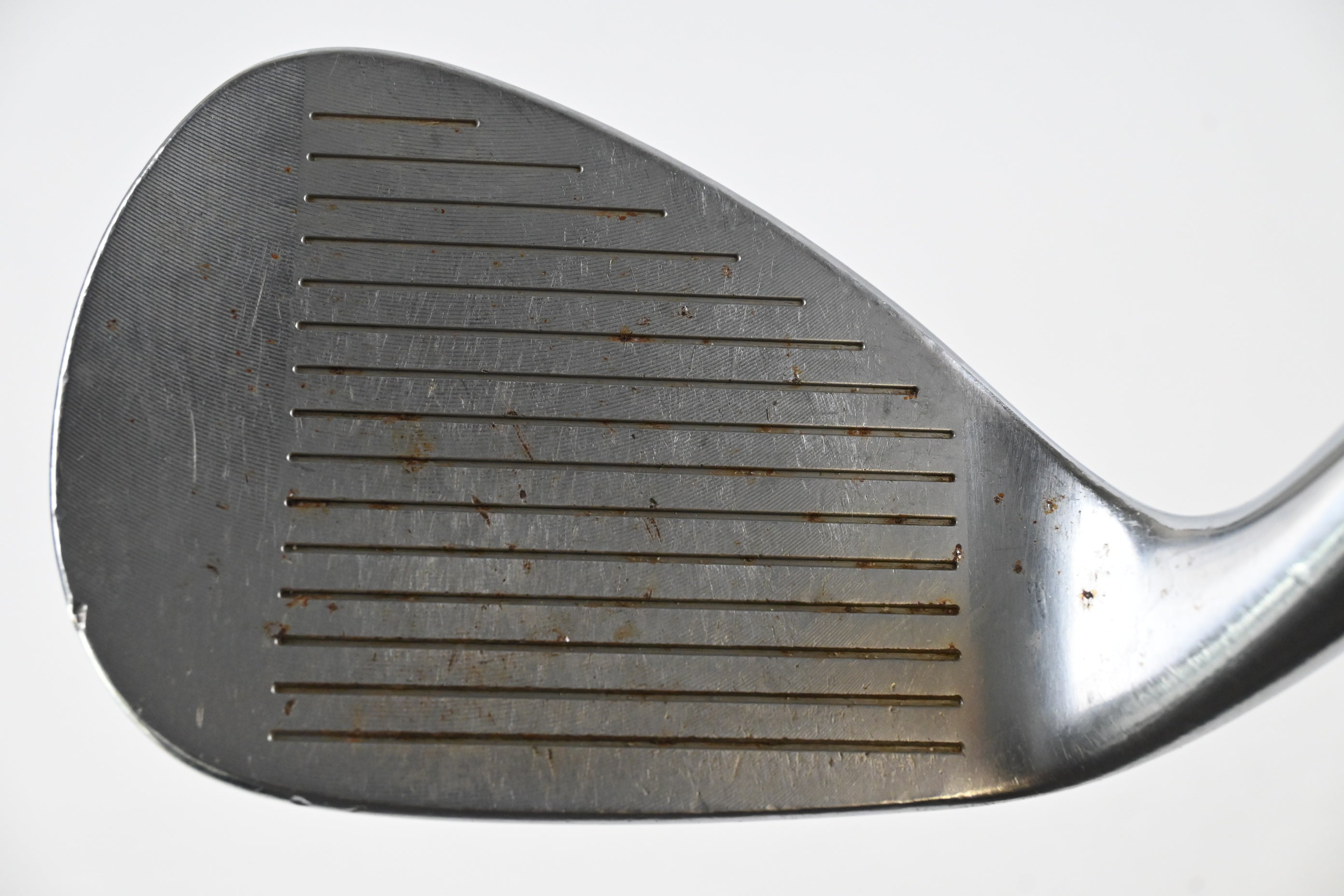 Mizuno JPX Series Sand Wedge / 56 Degree / Stiff Flex Dynalite Gold XP Shaft