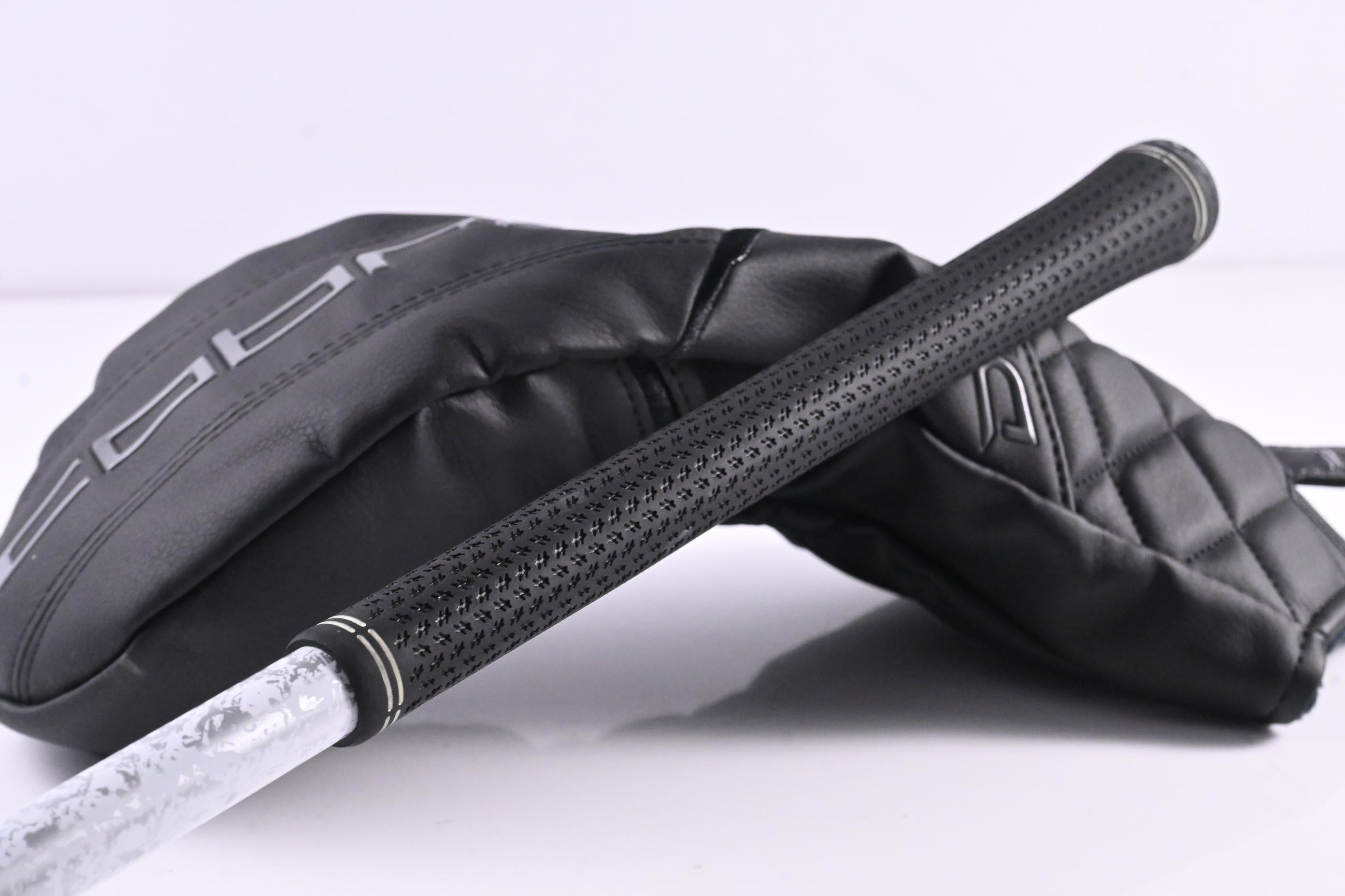 Cobra DS-Adapt MAX-K Driver / 12 Degree / Regular Flex Denali Red 50 Shaft